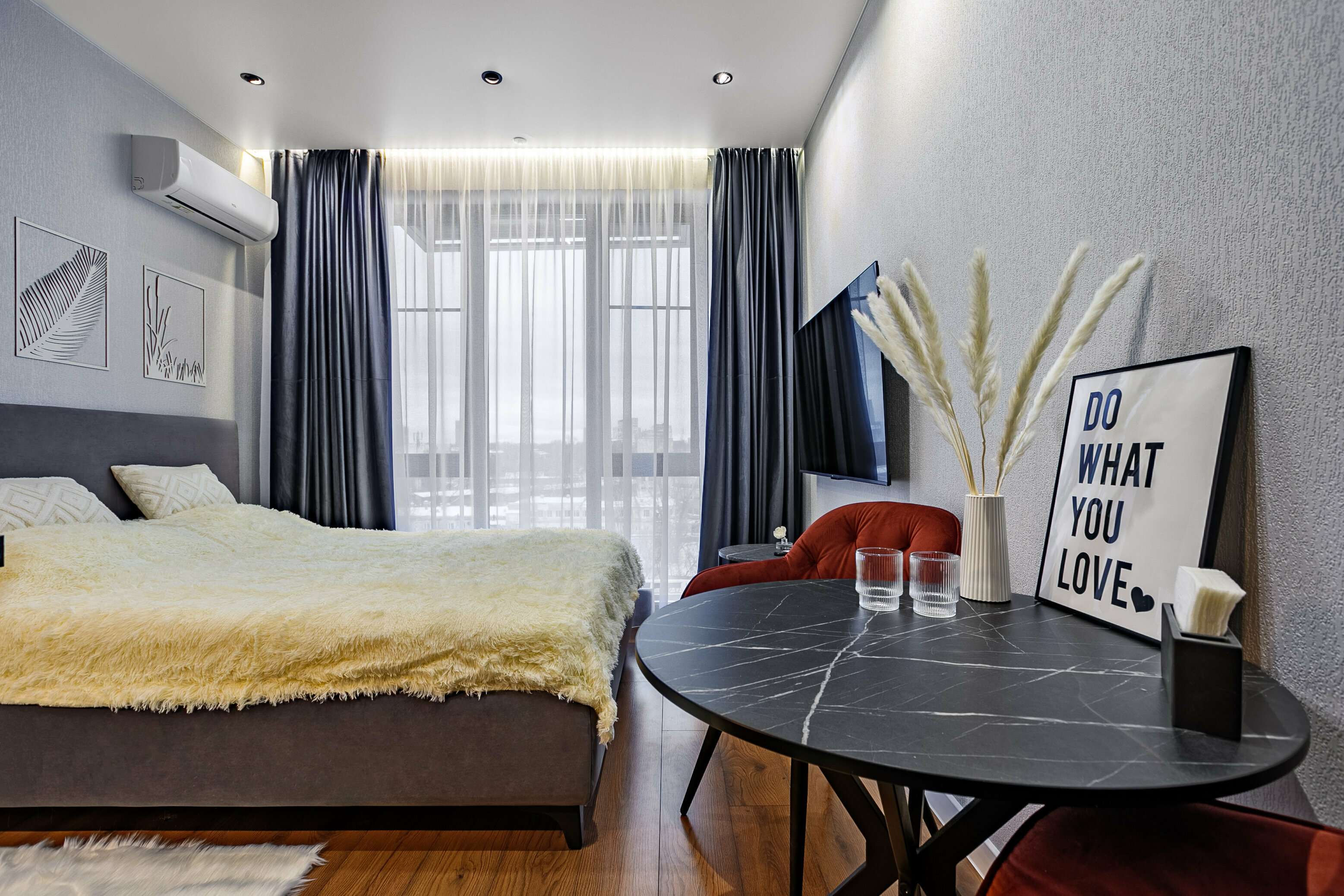 Номер-студия