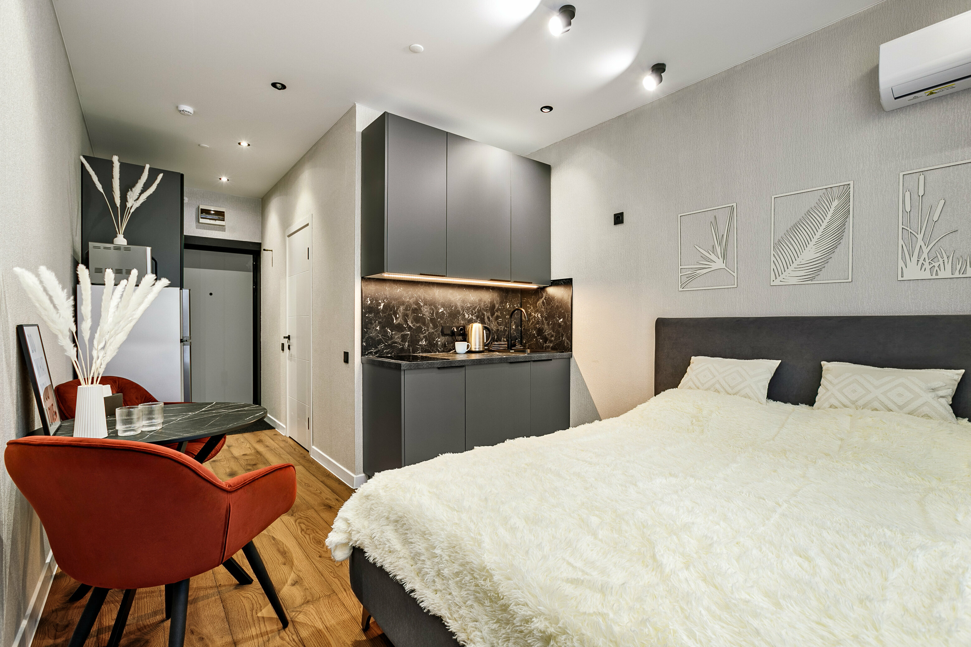 Номер-студия