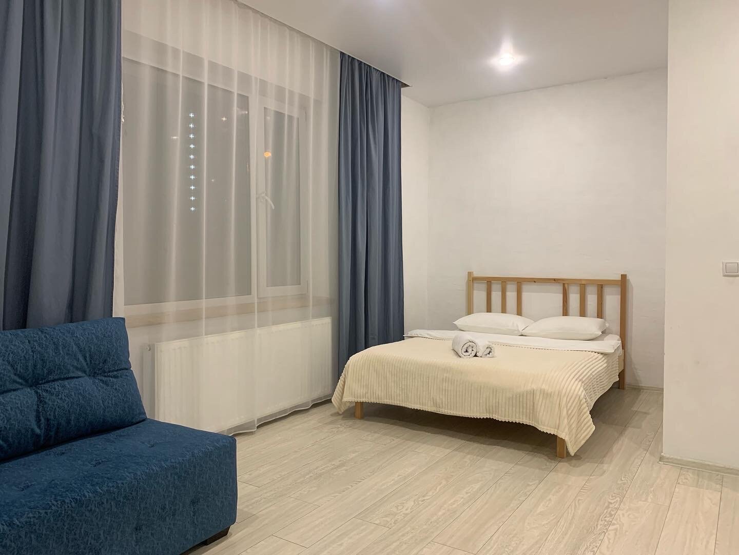 Семейный номер