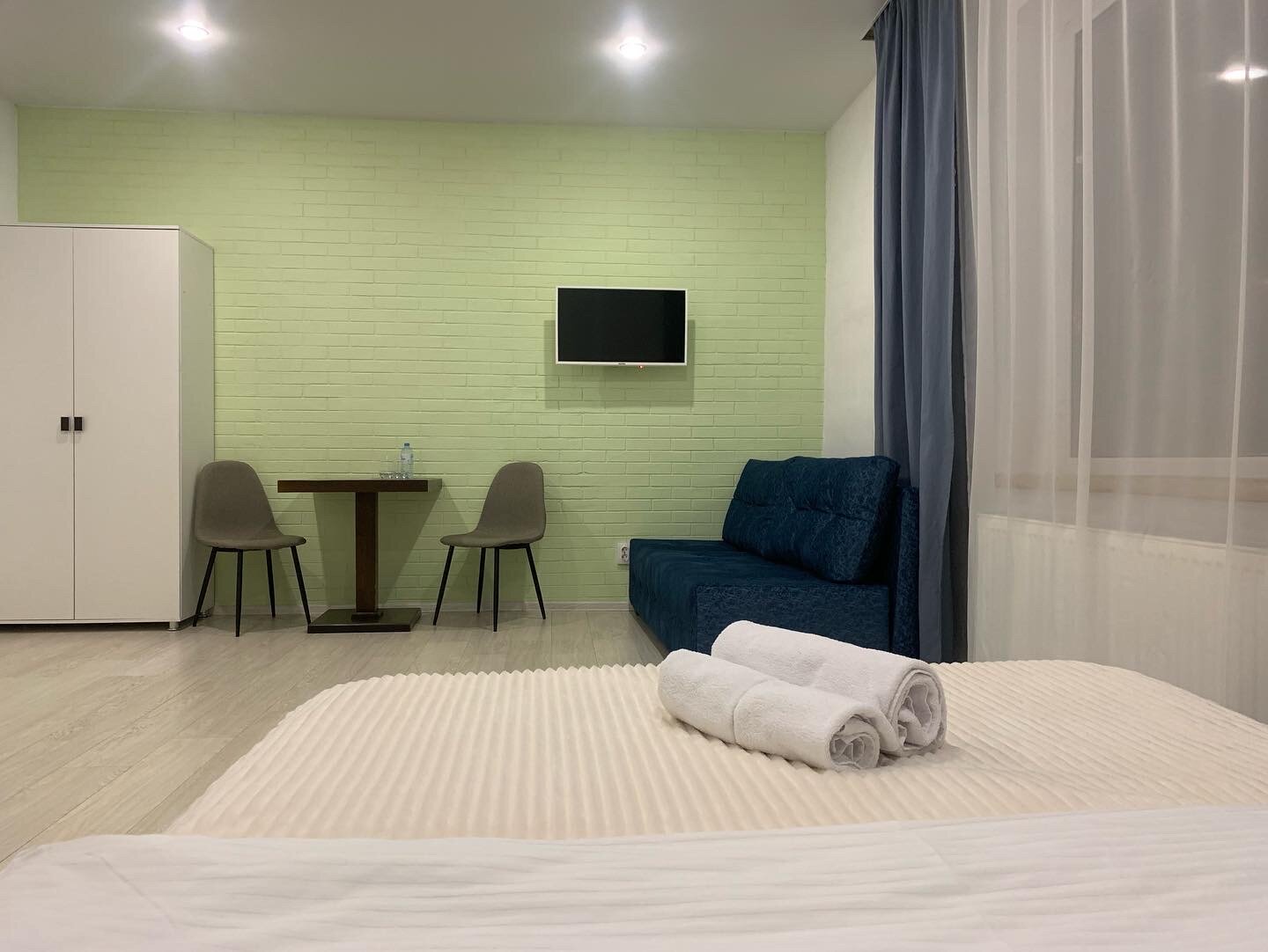 Семейный номер