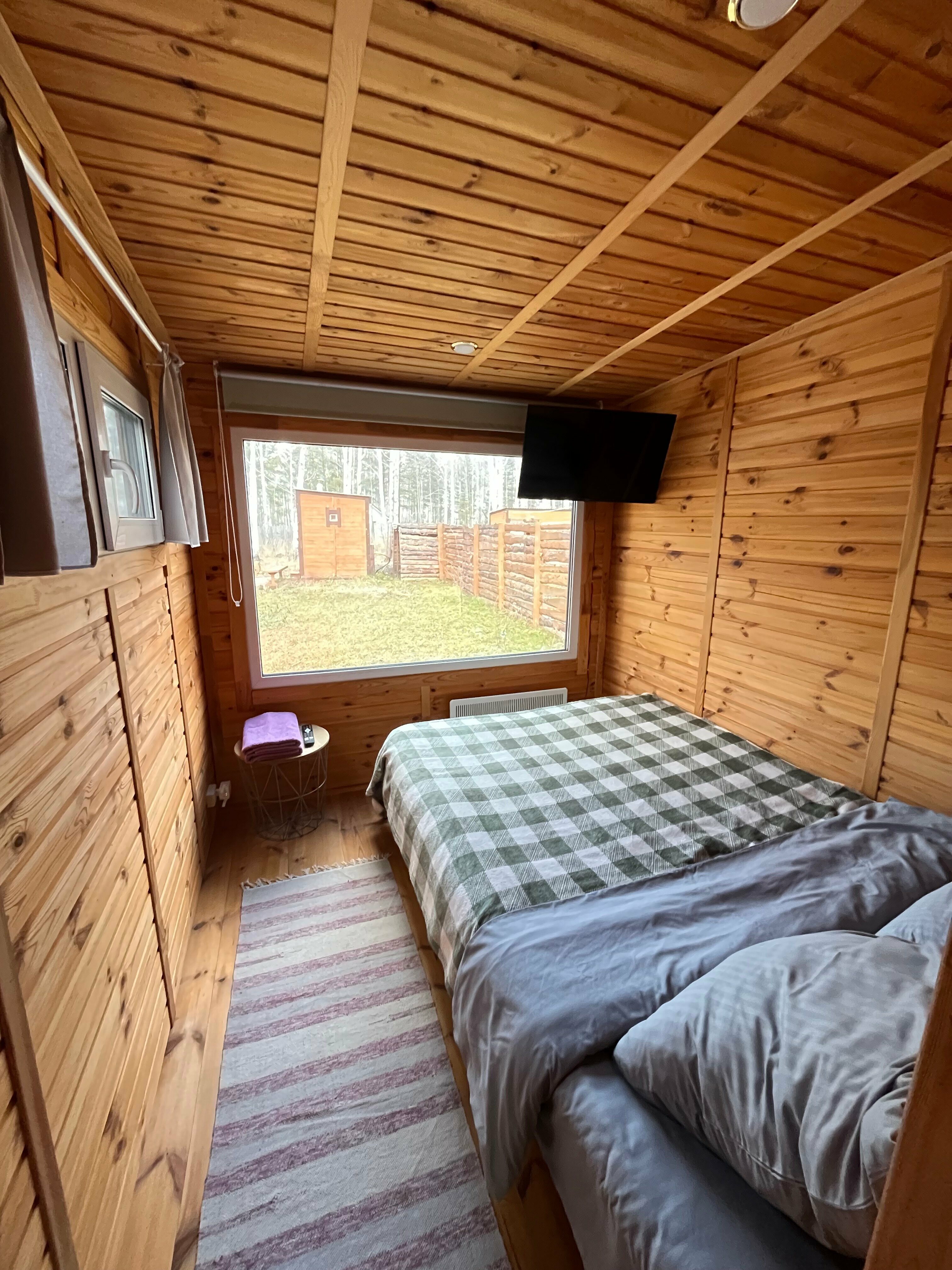 Четырехместный номер