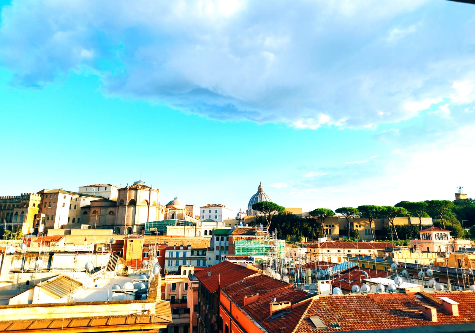 Дом с 5 спальнями