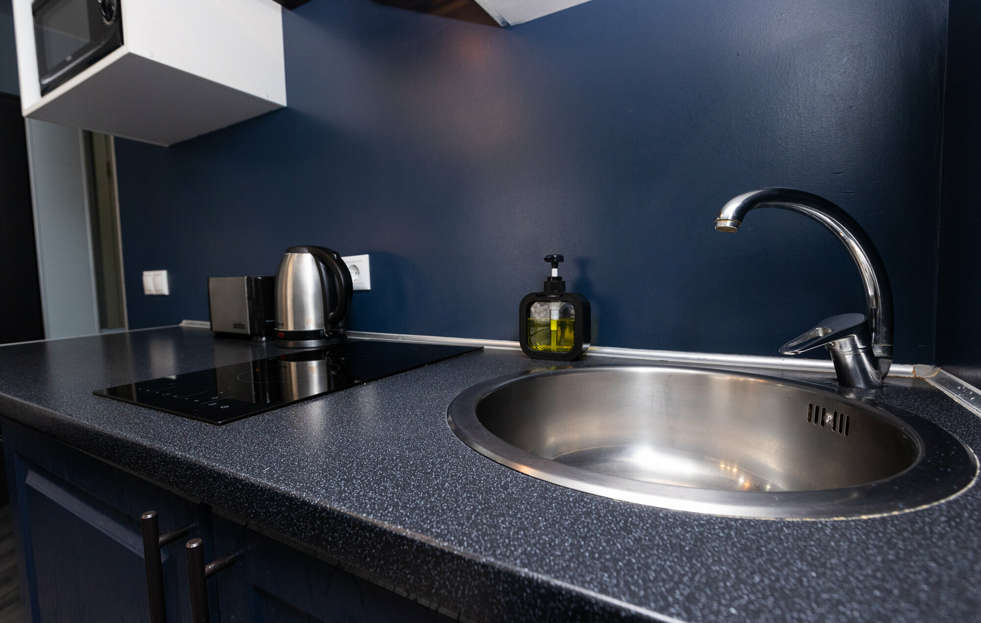 Апартаменты