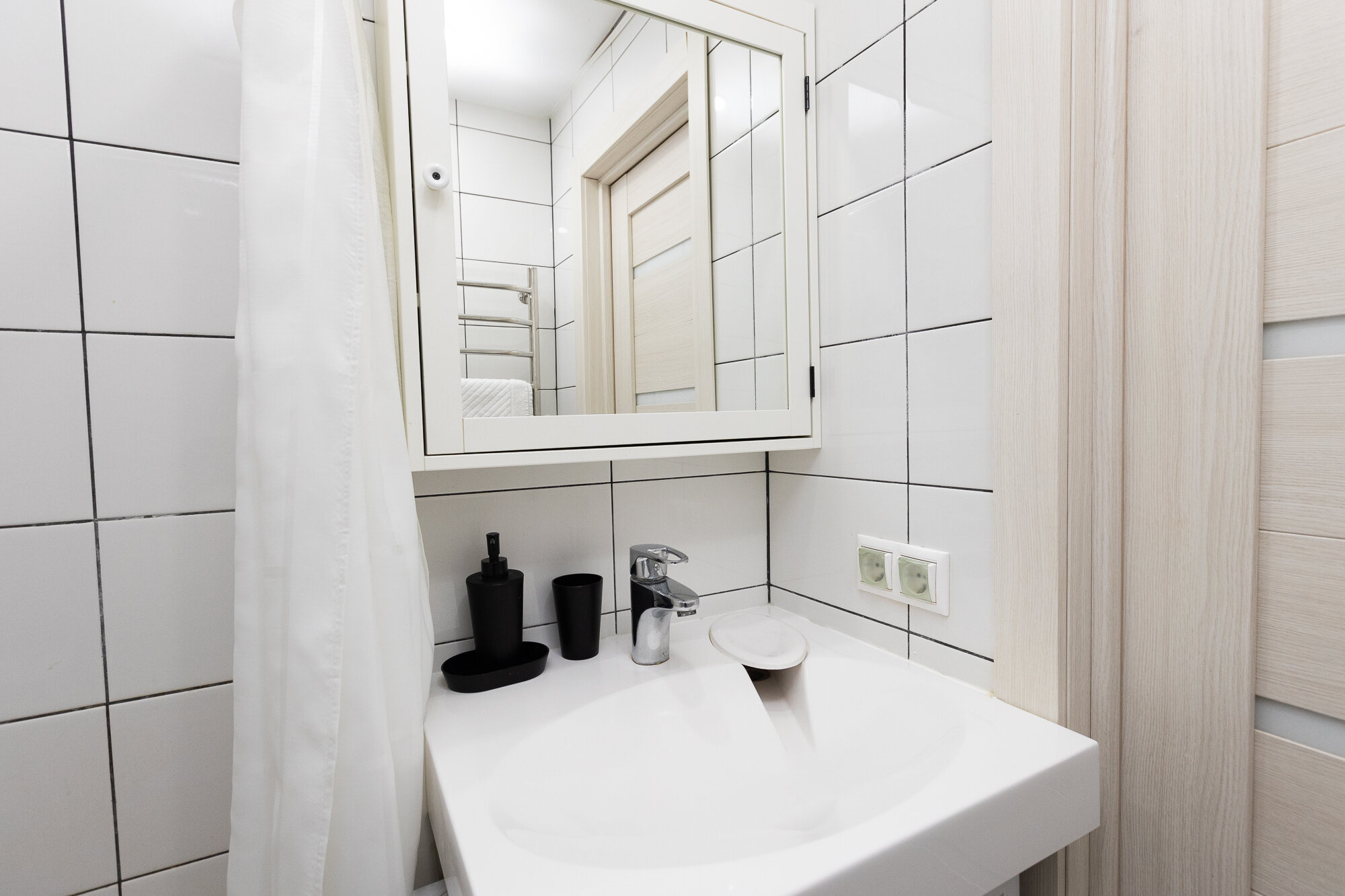 Апартаменты