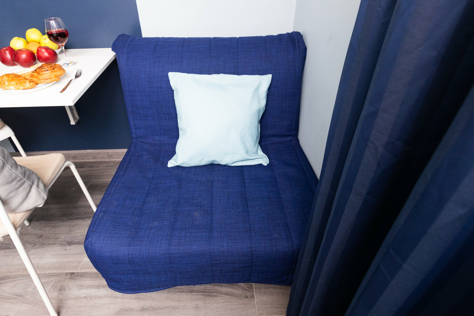 Апартаменты