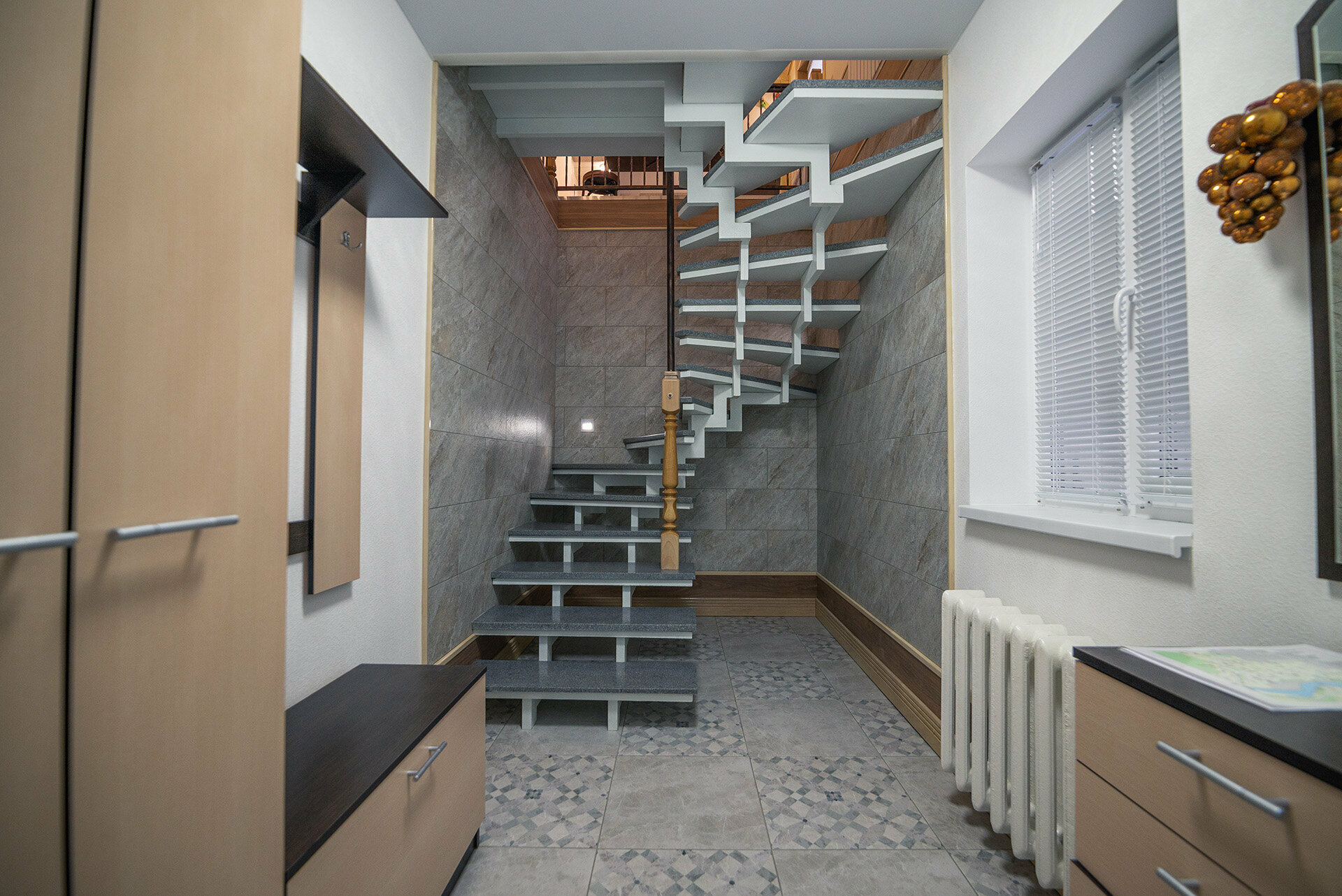 Таунхаус с отдельным входом