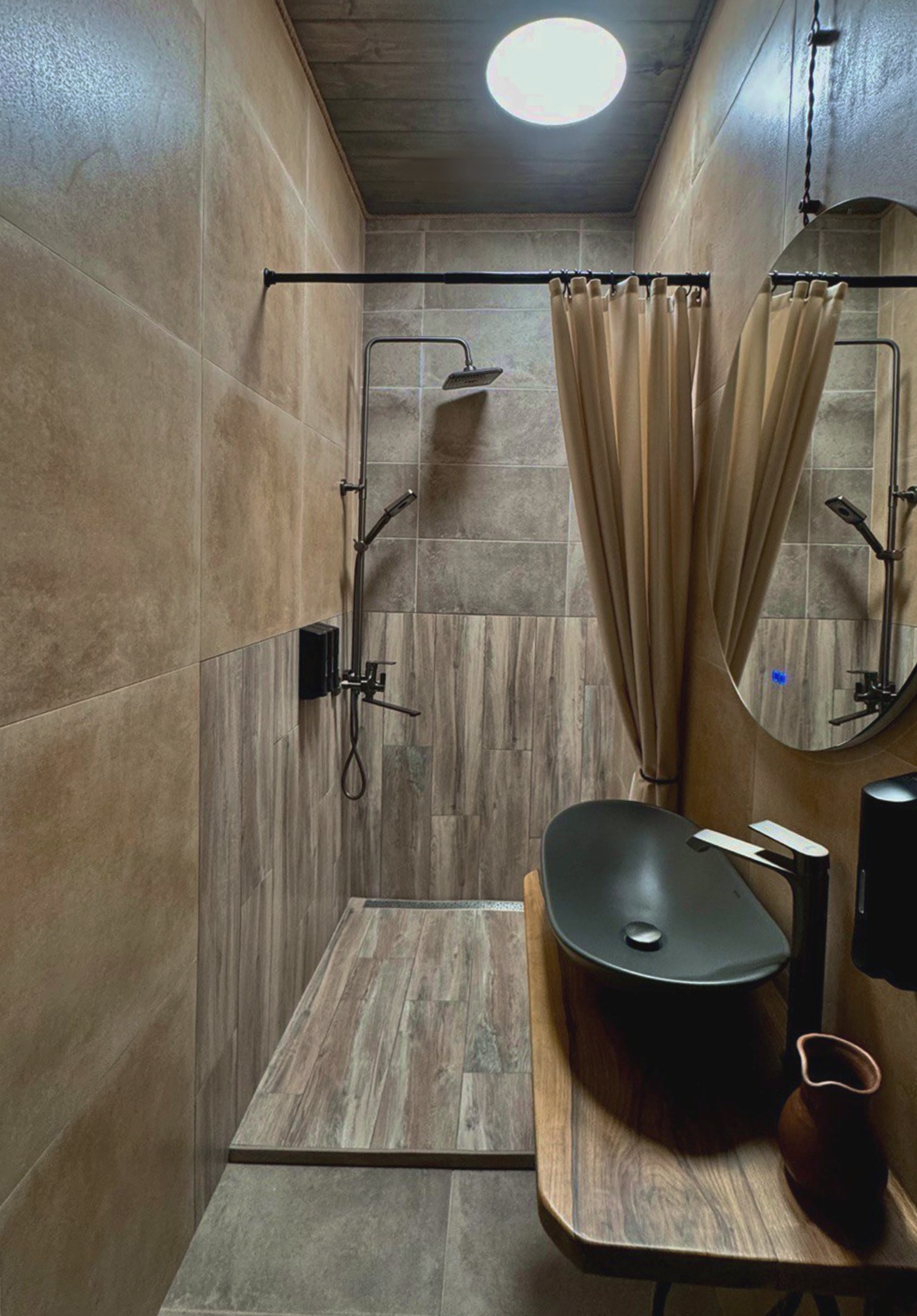 Дом для семейного отдыха