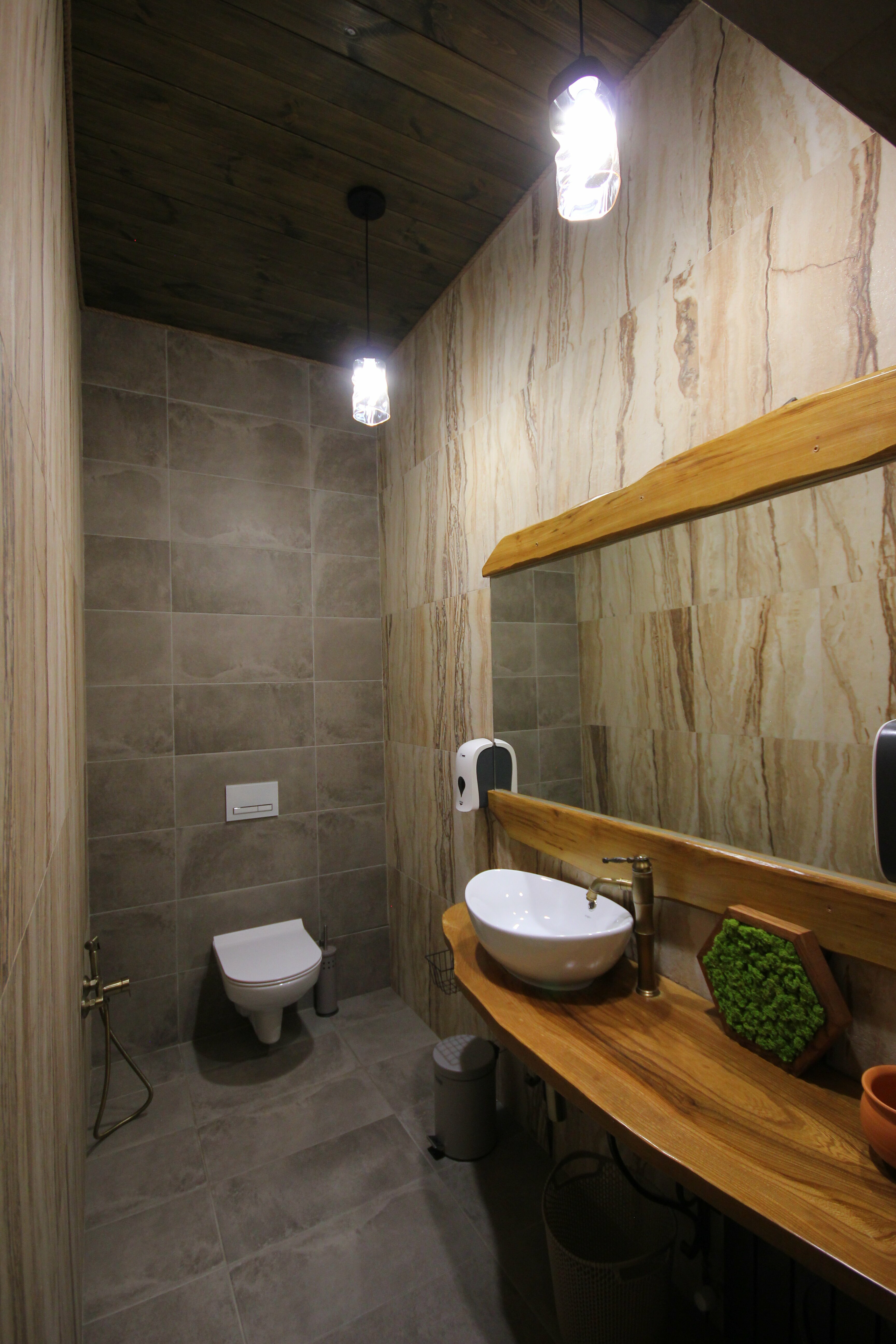 Дом для семейного отдыха