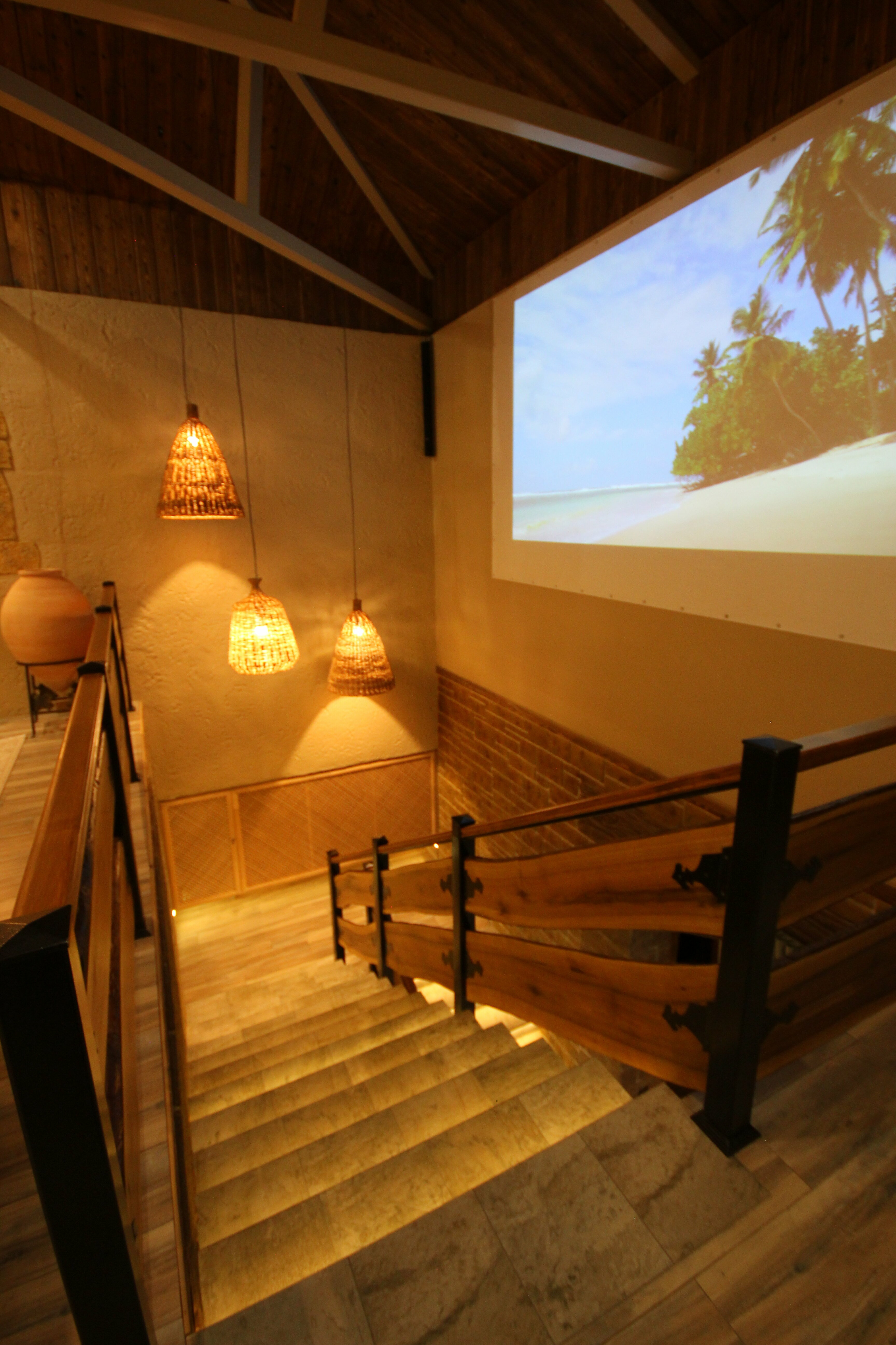 Дом для семейного отдыха