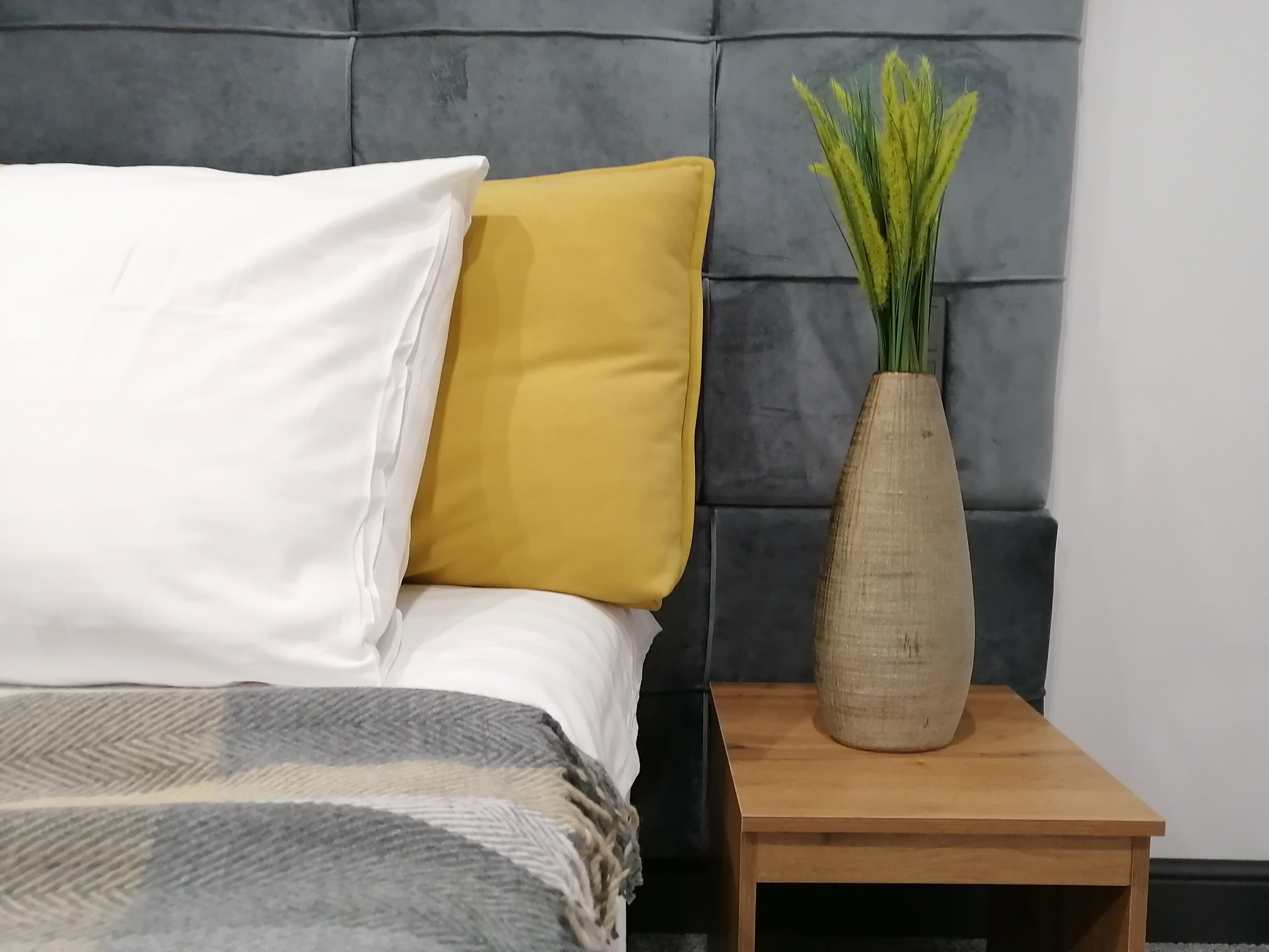 Улучшенный семейный номер