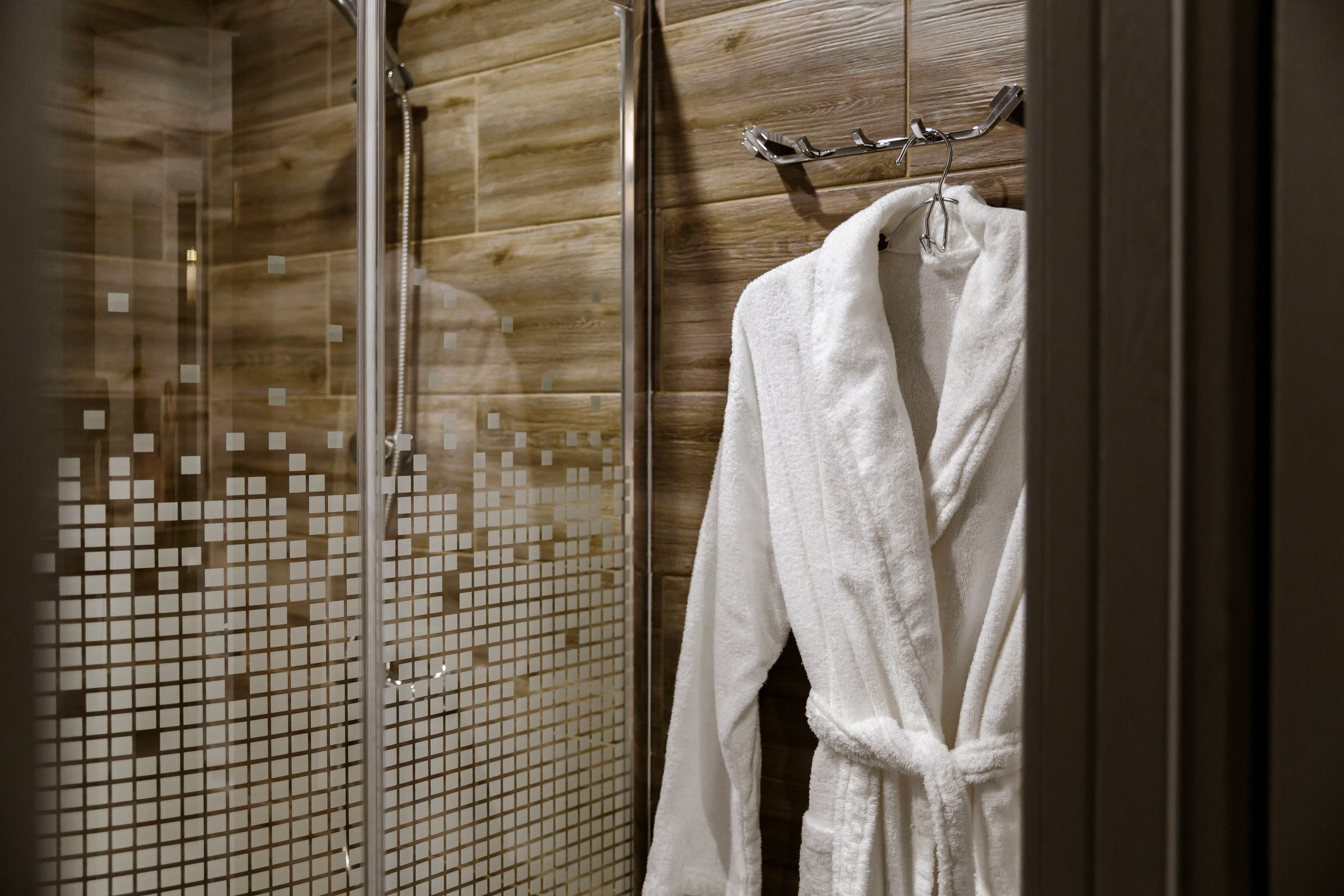 Одноместный номер