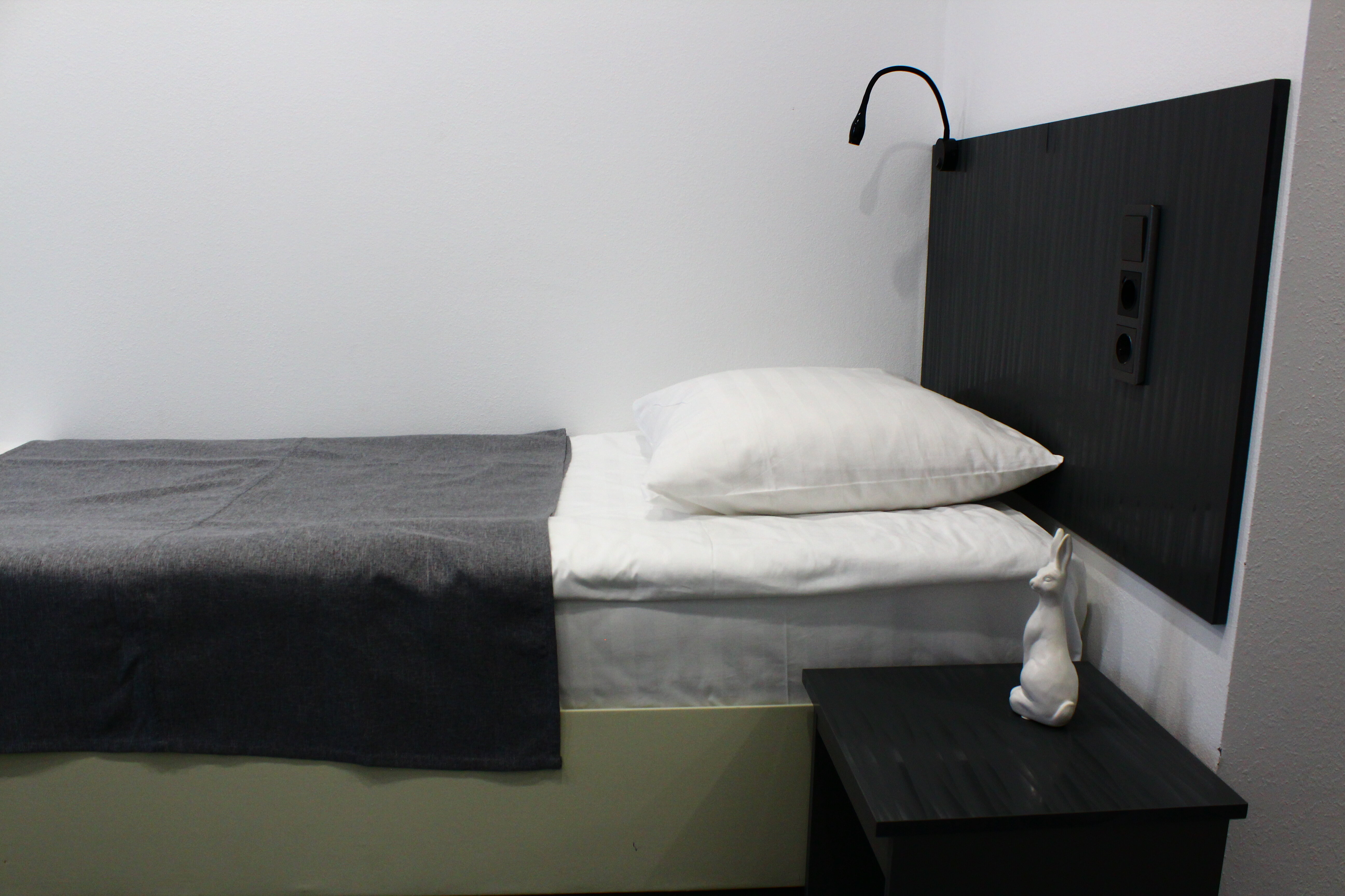 Одноместный номер