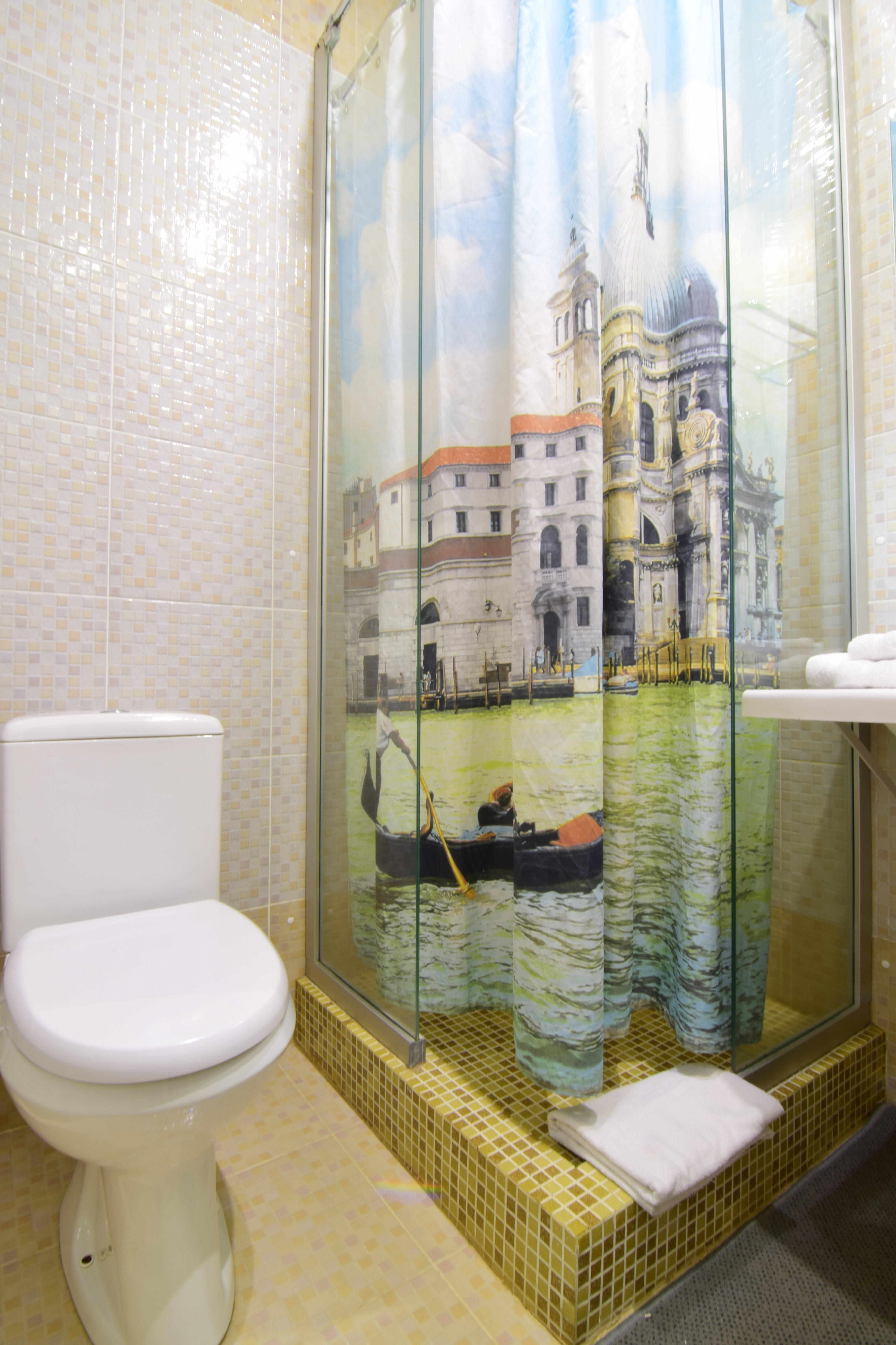 Одноместный номер