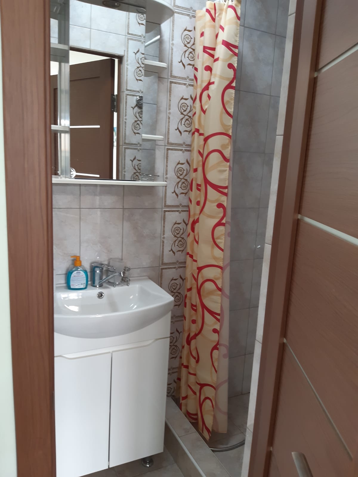 Улучшенный семейный номер