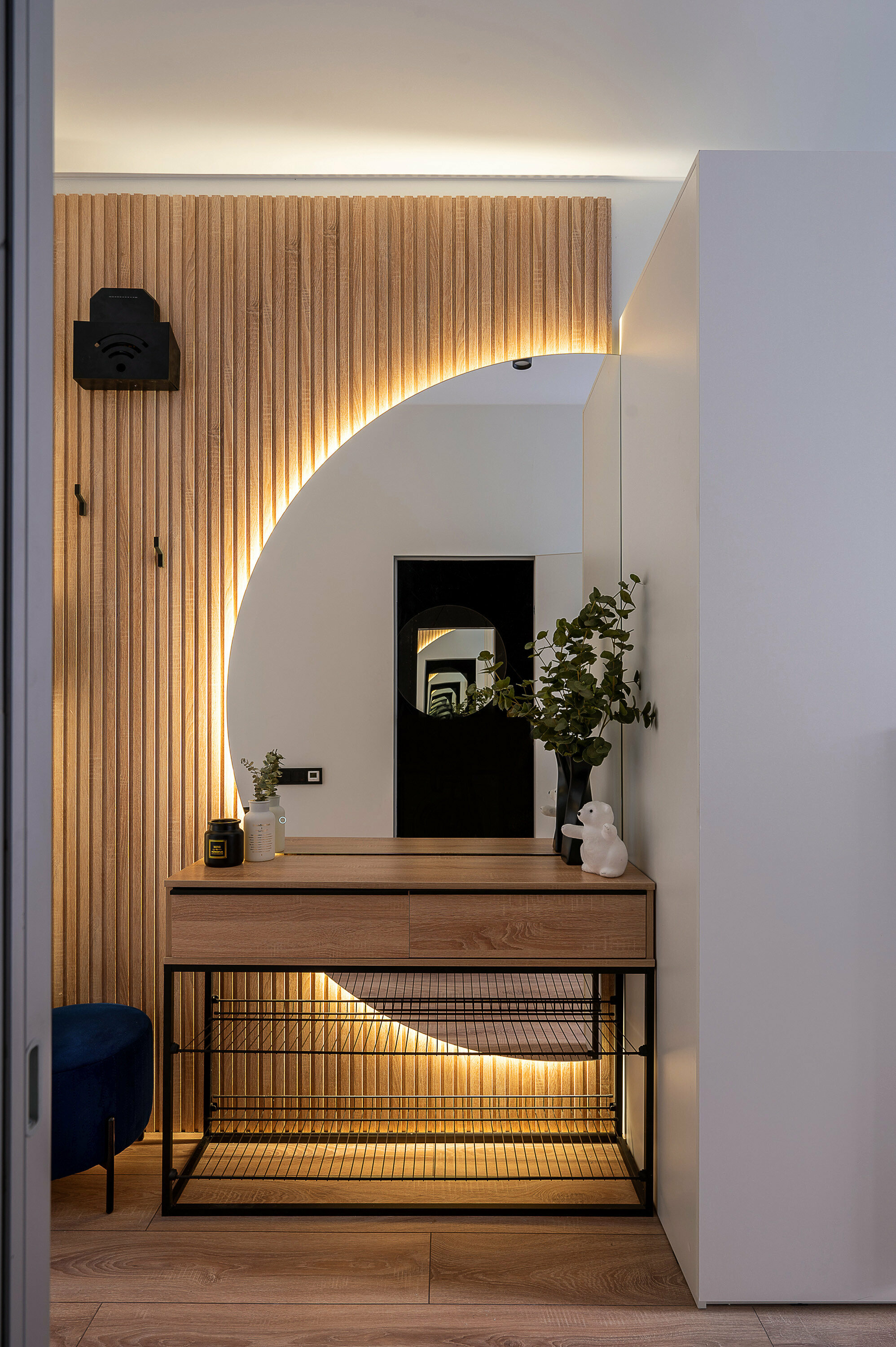 Апартаменты