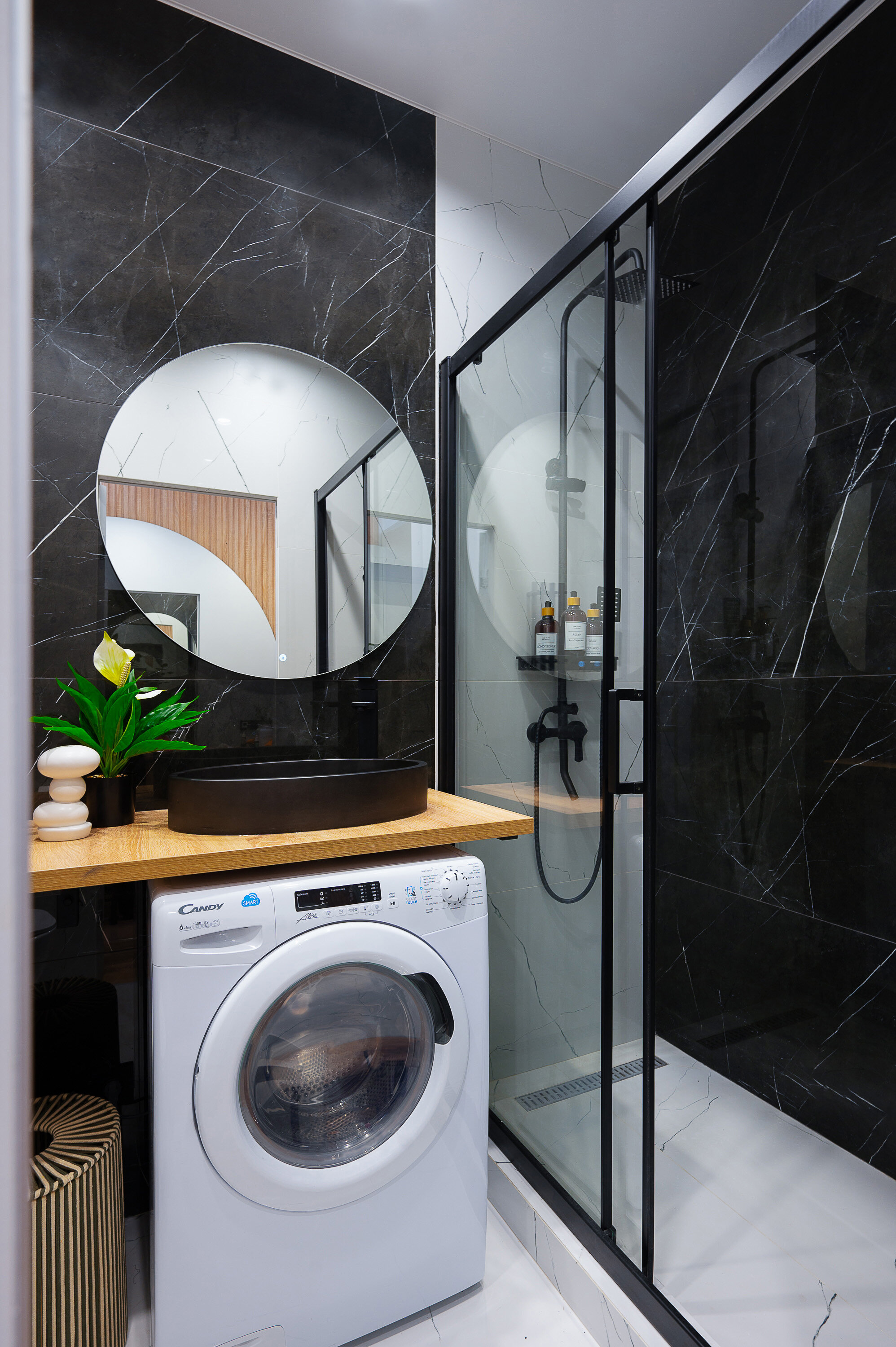 Апартаменты