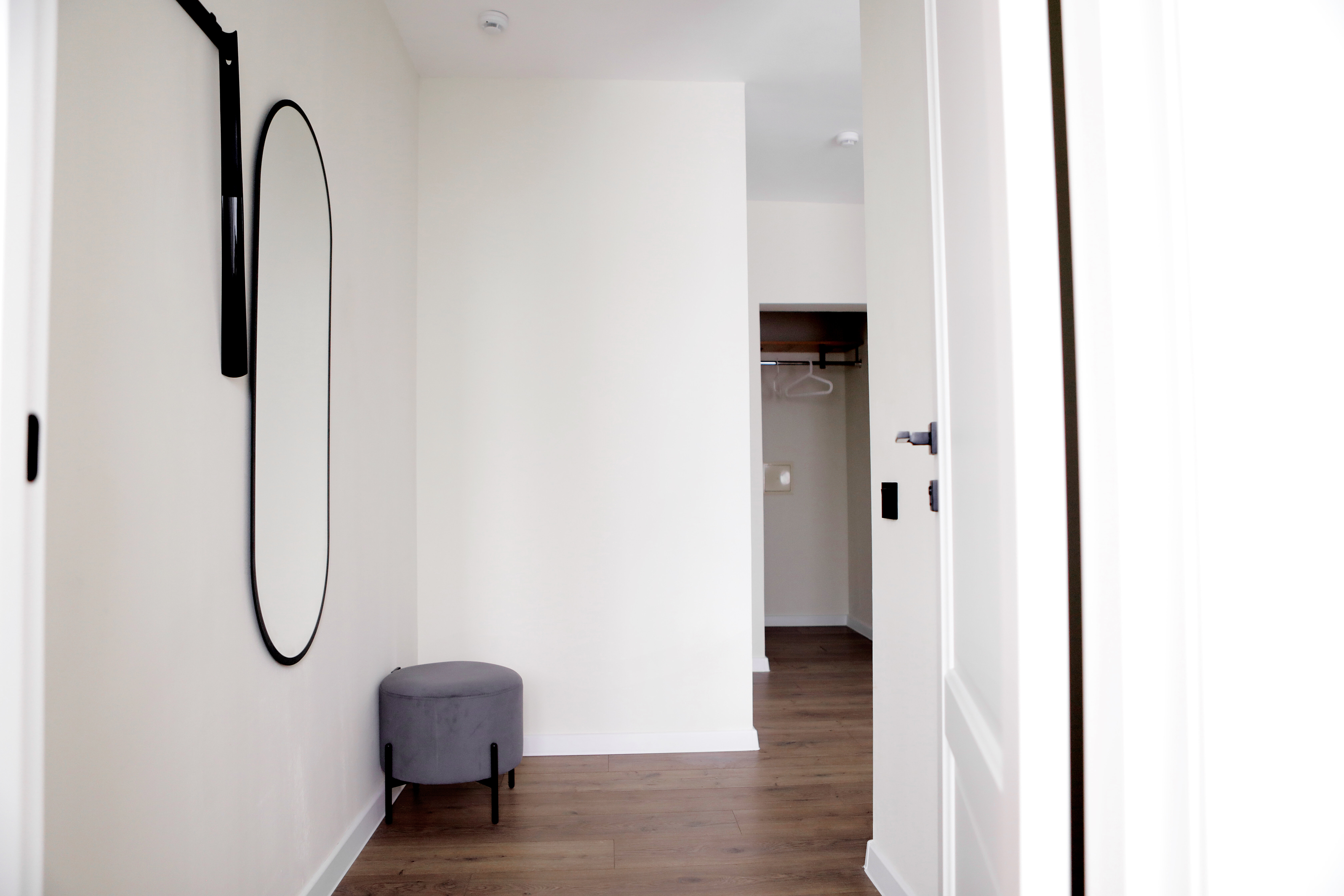 Двухместный номер Делюкс с 2 отдельными кроватями