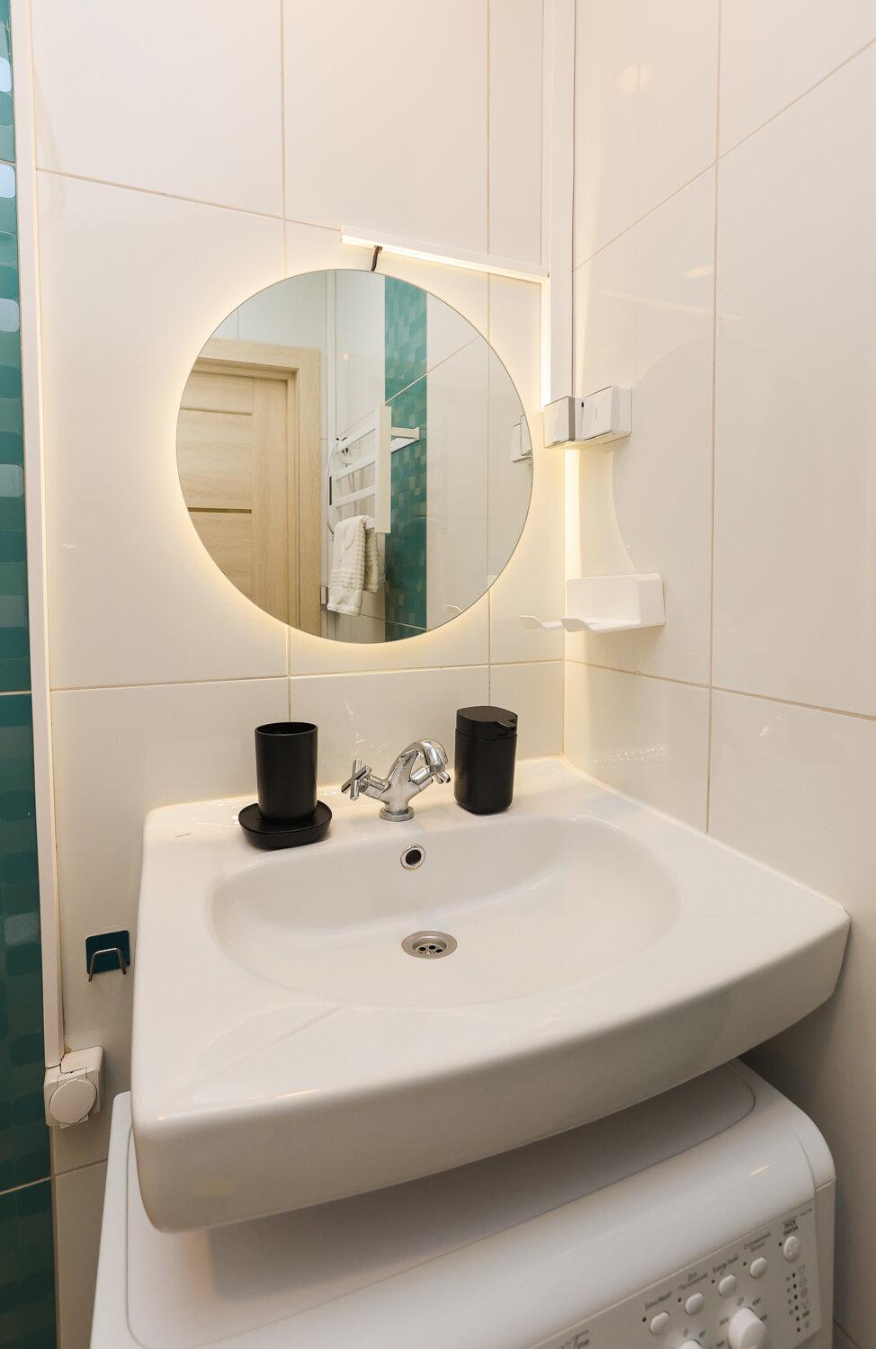 Стандартные апартаменты