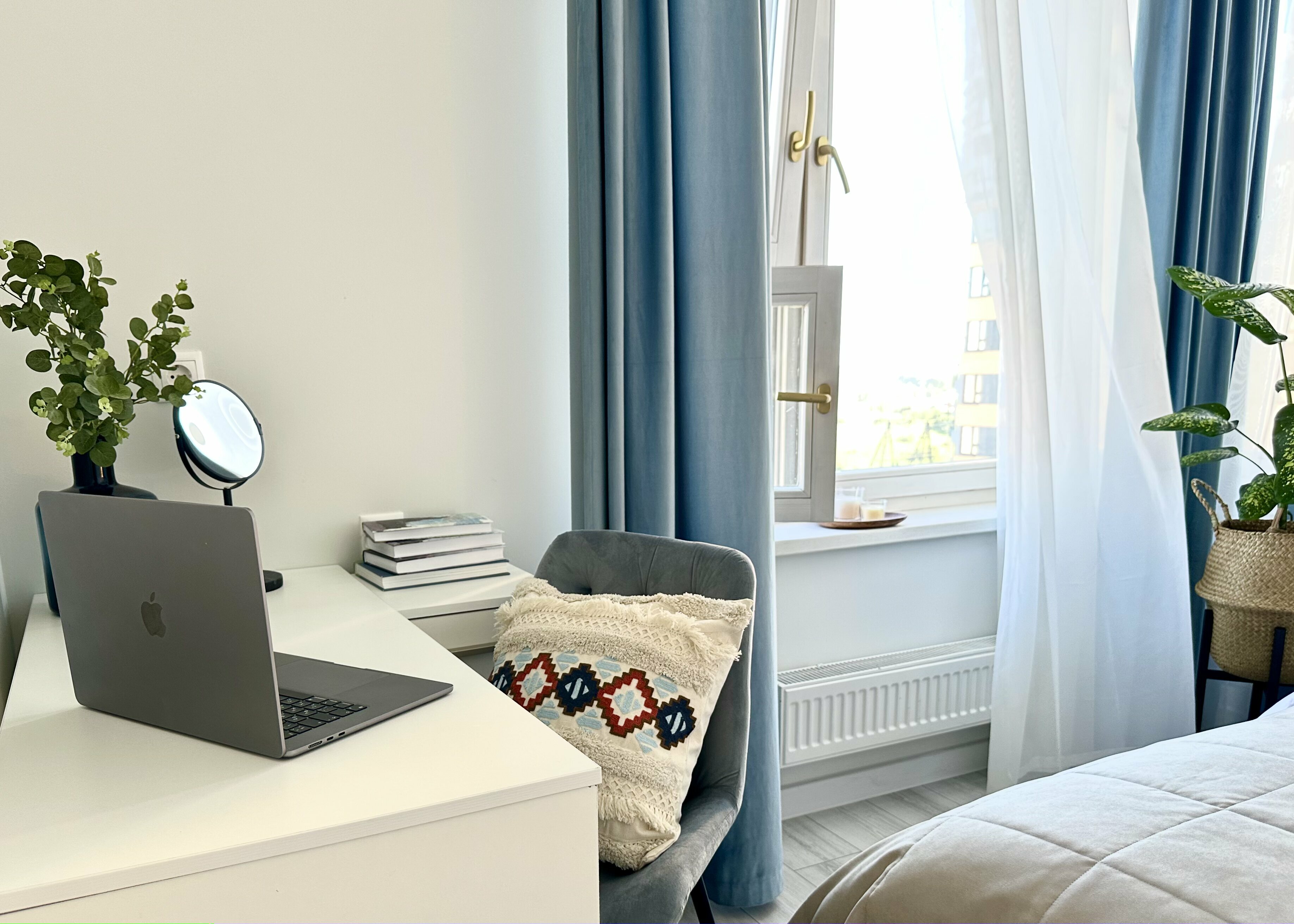 Апартаменты