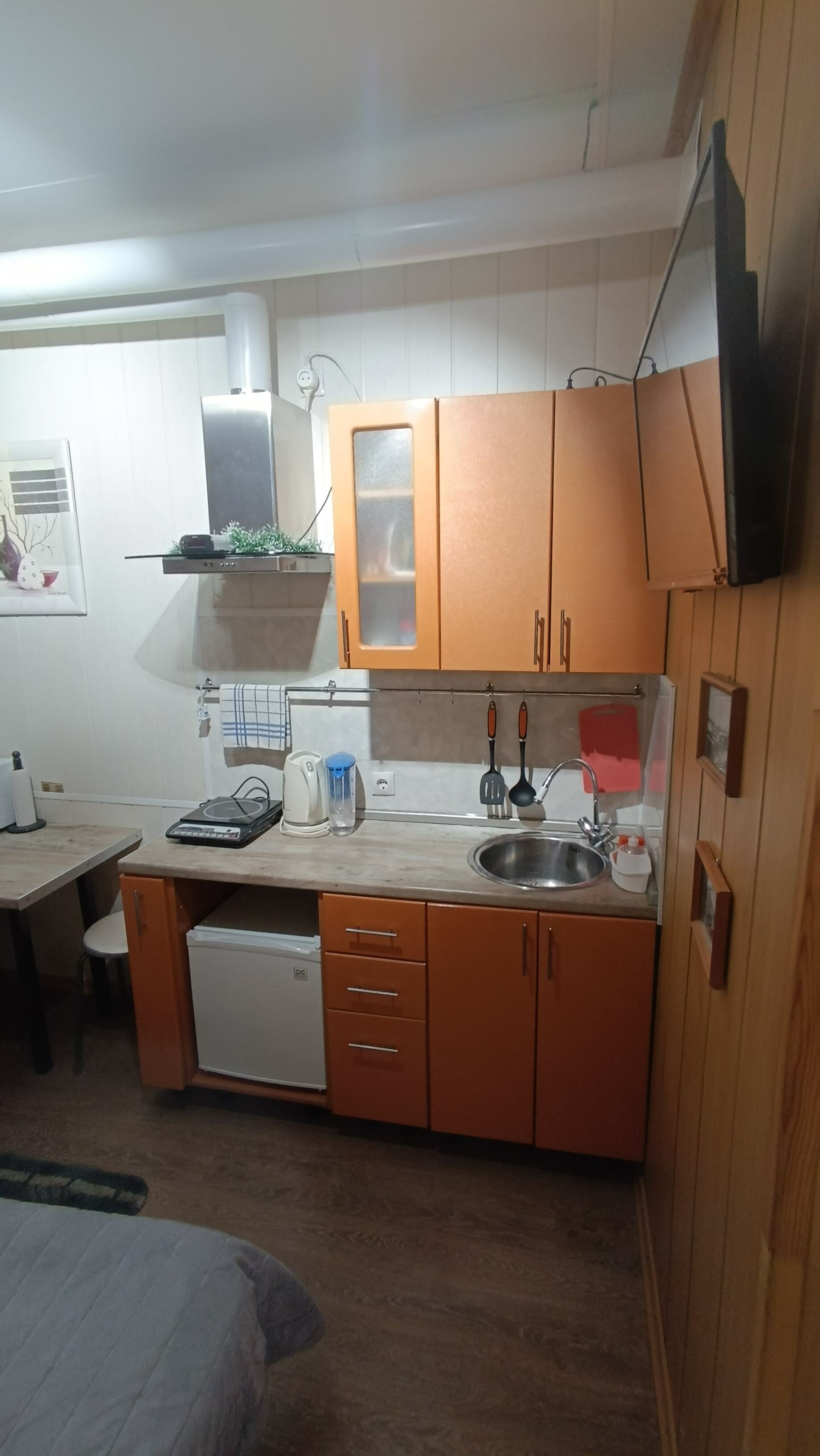 Номер-студия