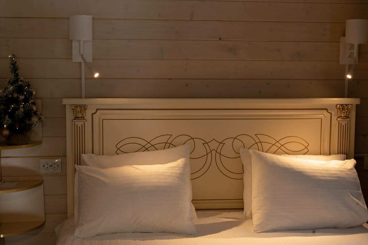 Номер-студия с террасой