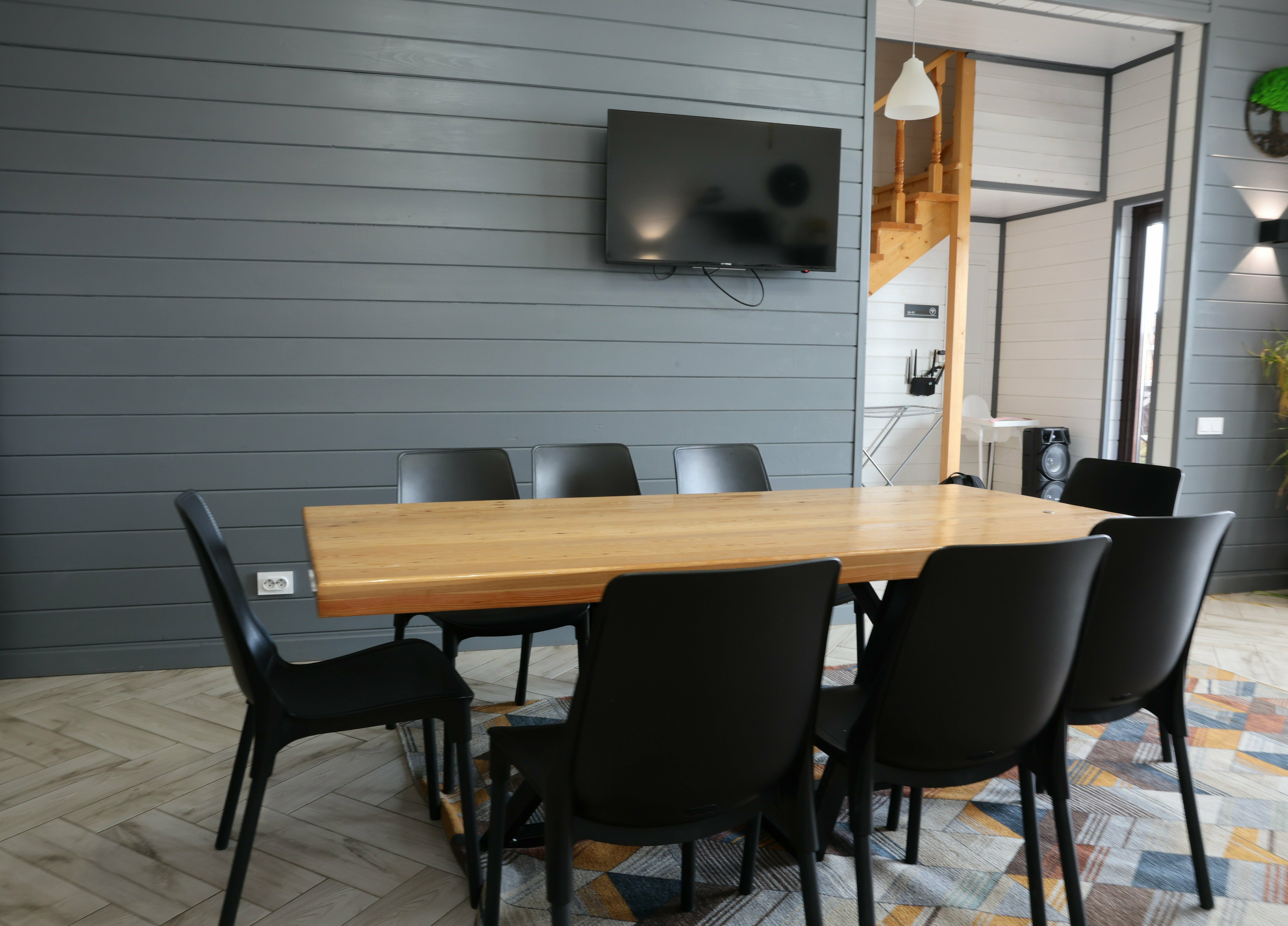 Коттедж – Рядом с пляжем