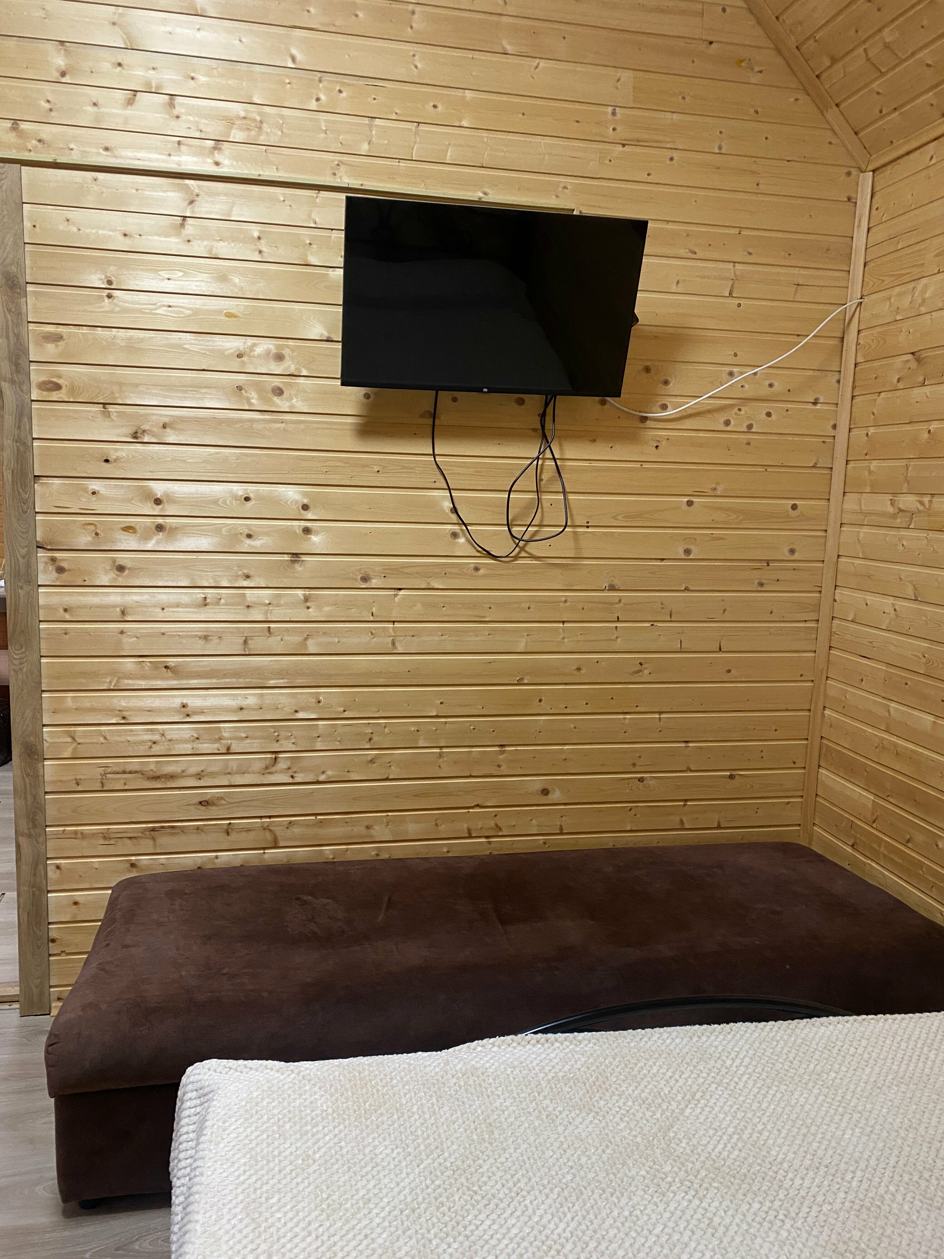 Классический четырехместный номер