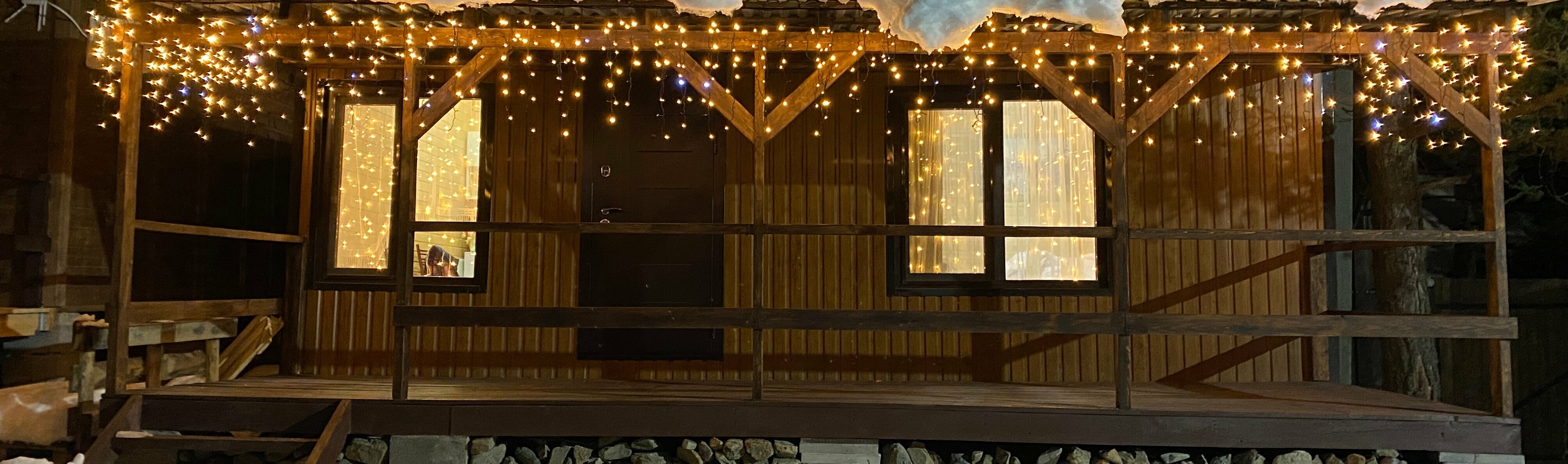 Классический четырехместный номер