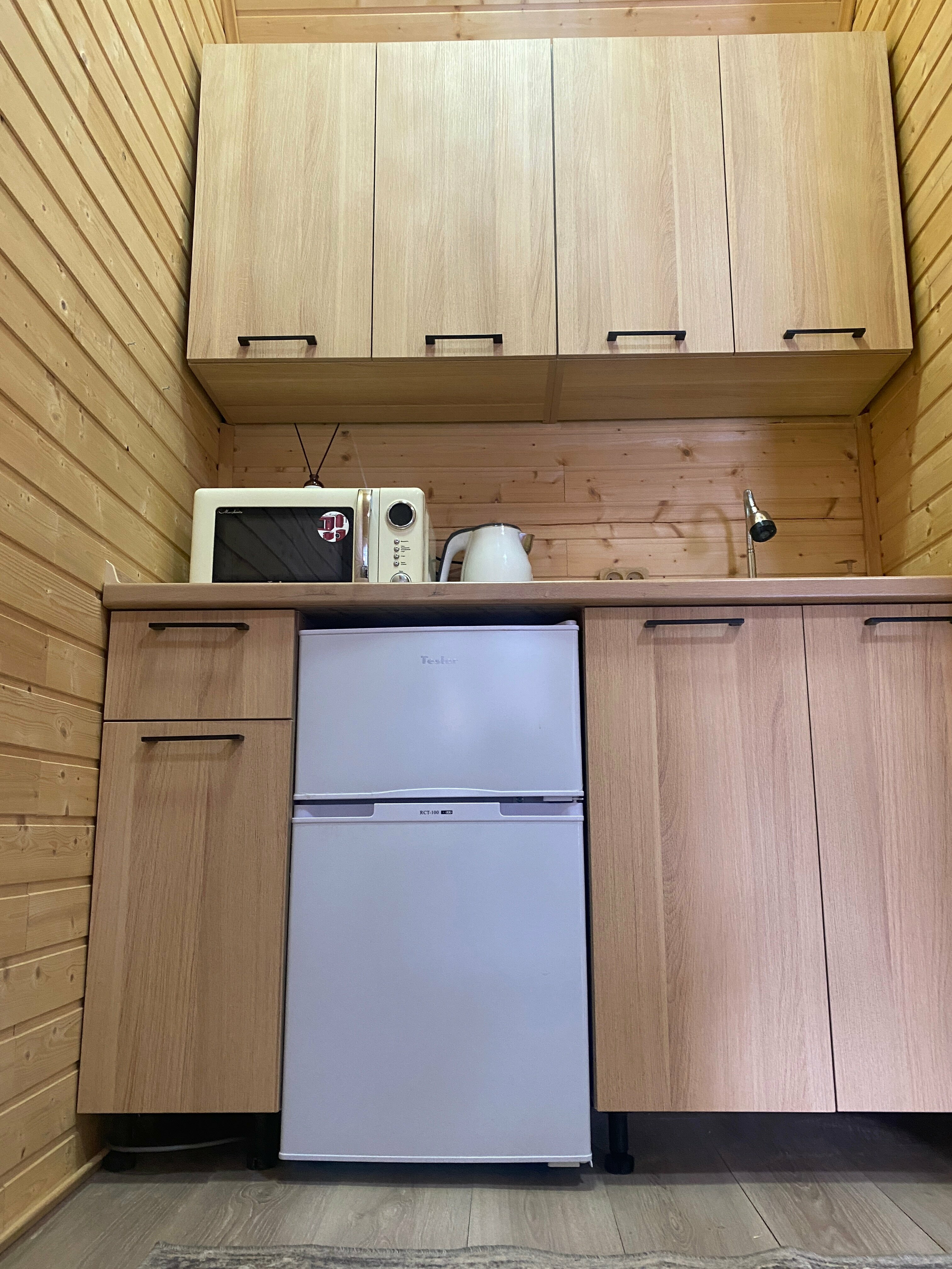 Классический четырехместный номер