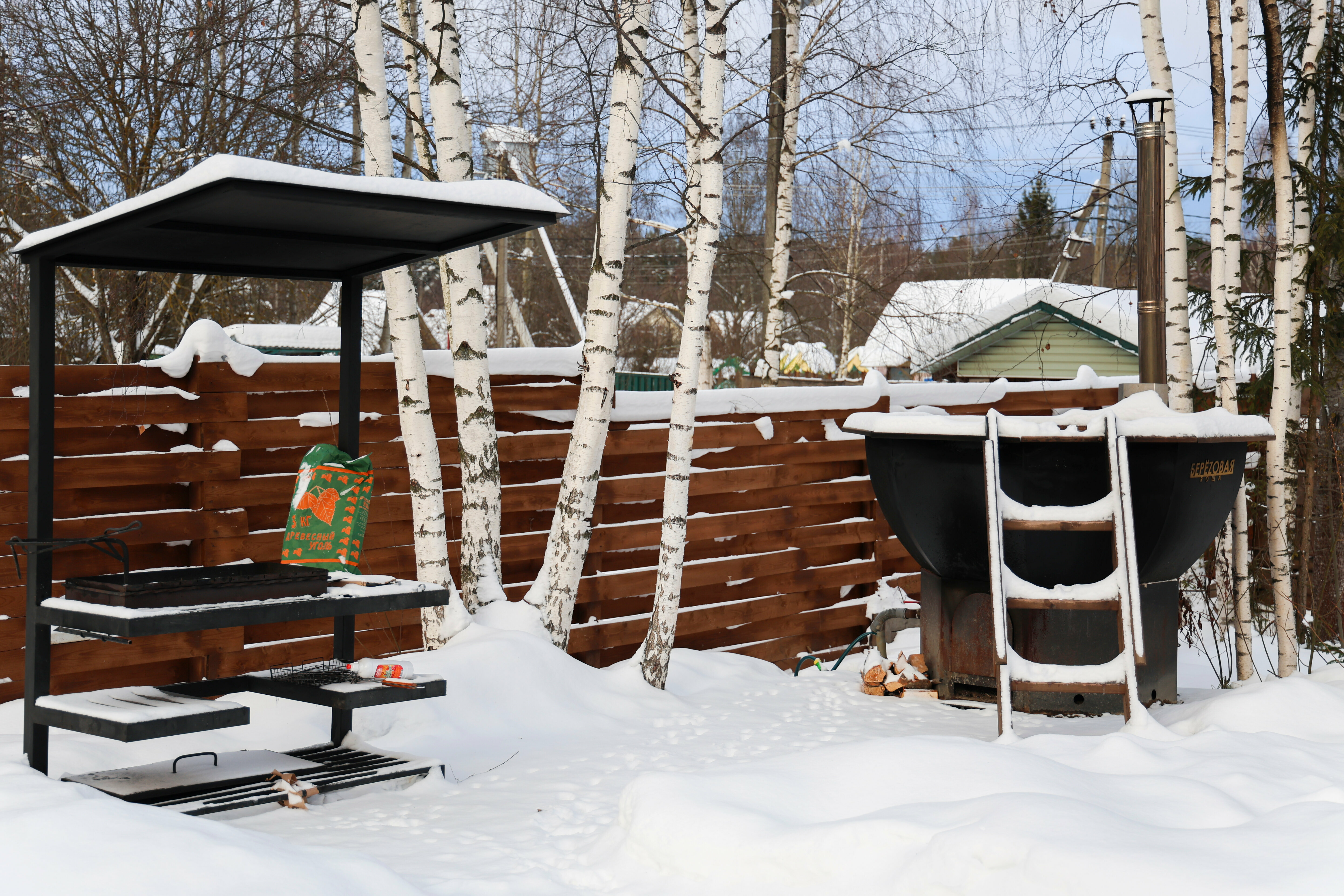 Улучшенные апартаменты