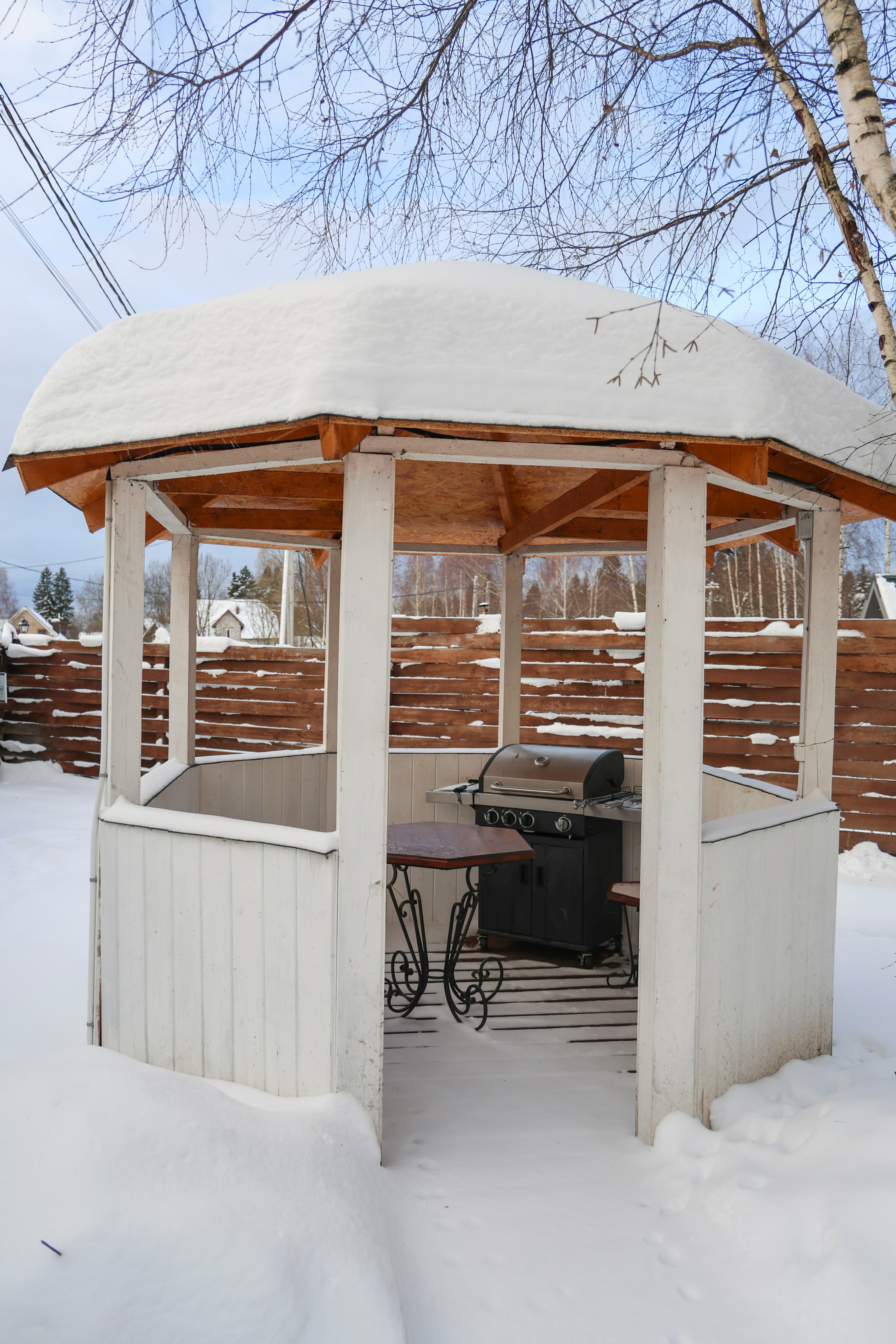 Улучшенные апартаменты