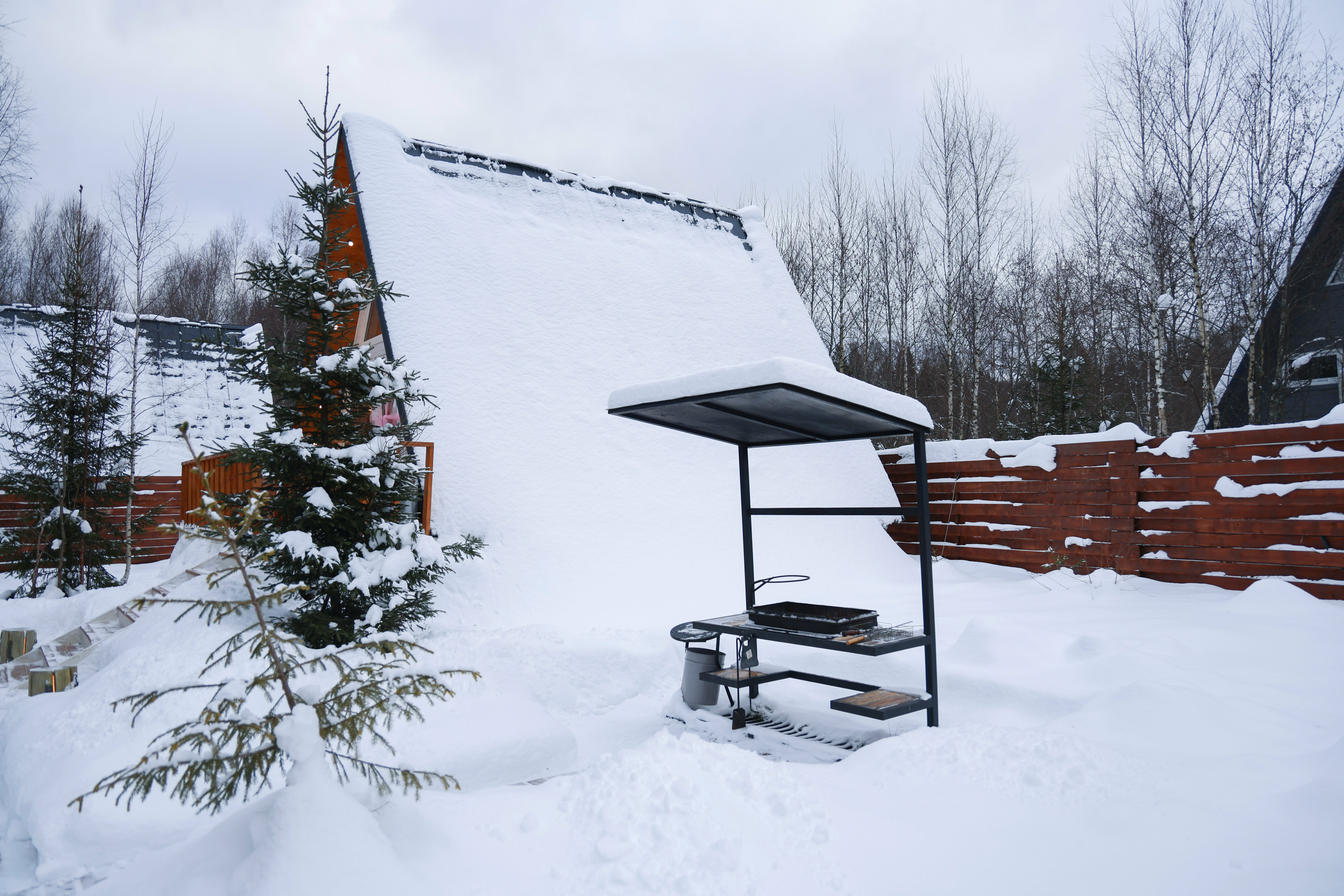 Улучшенные апартаменты