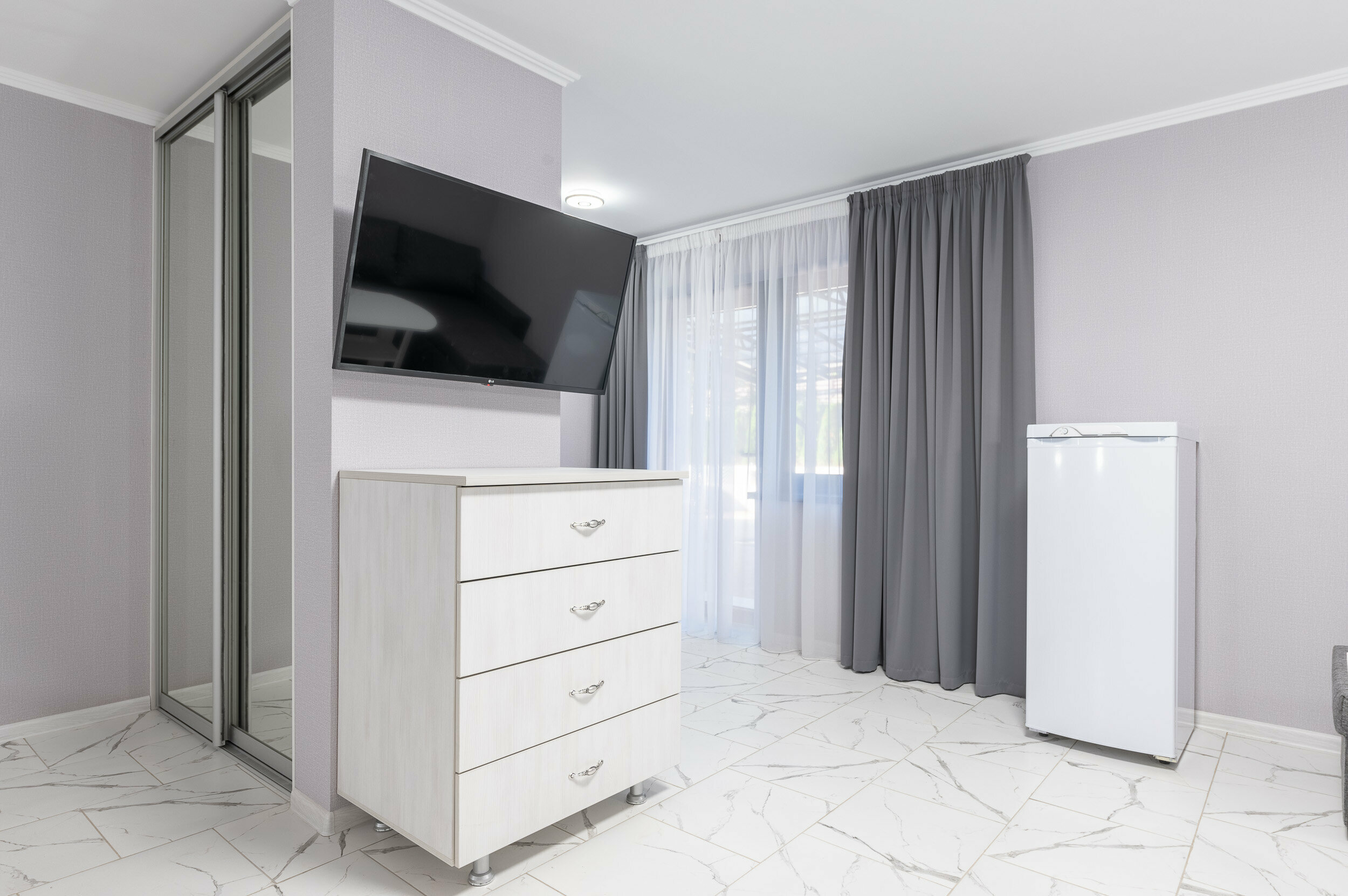 Апартаменты комфорт