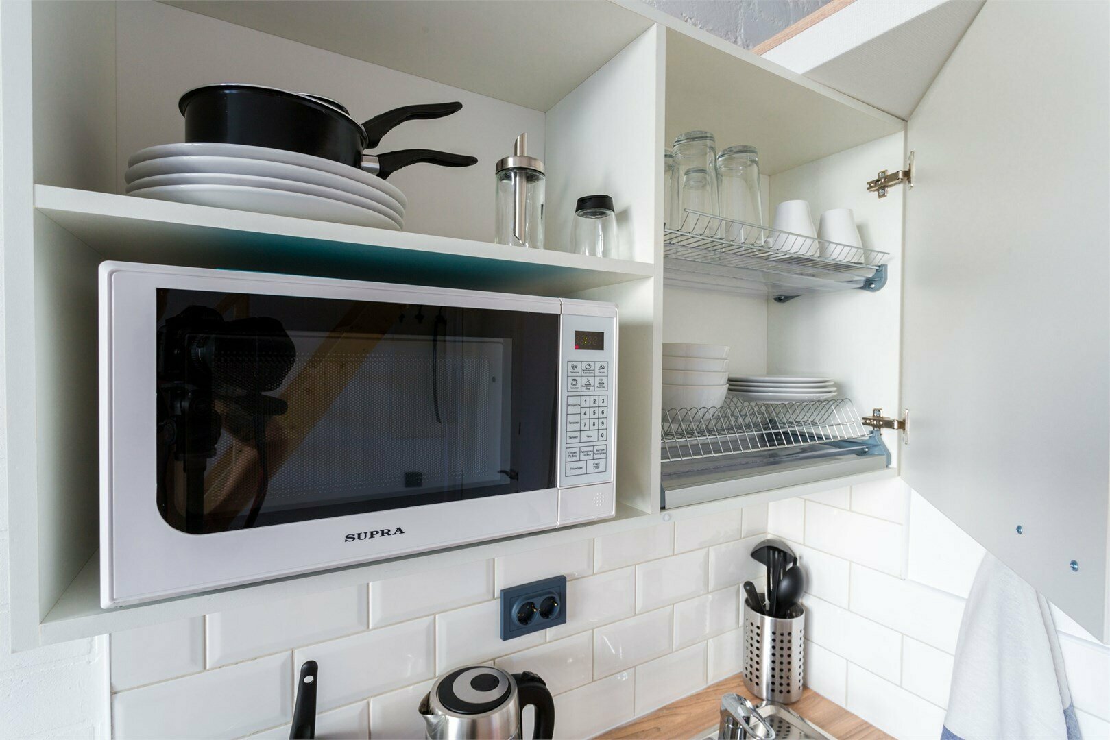 Трехместный номер