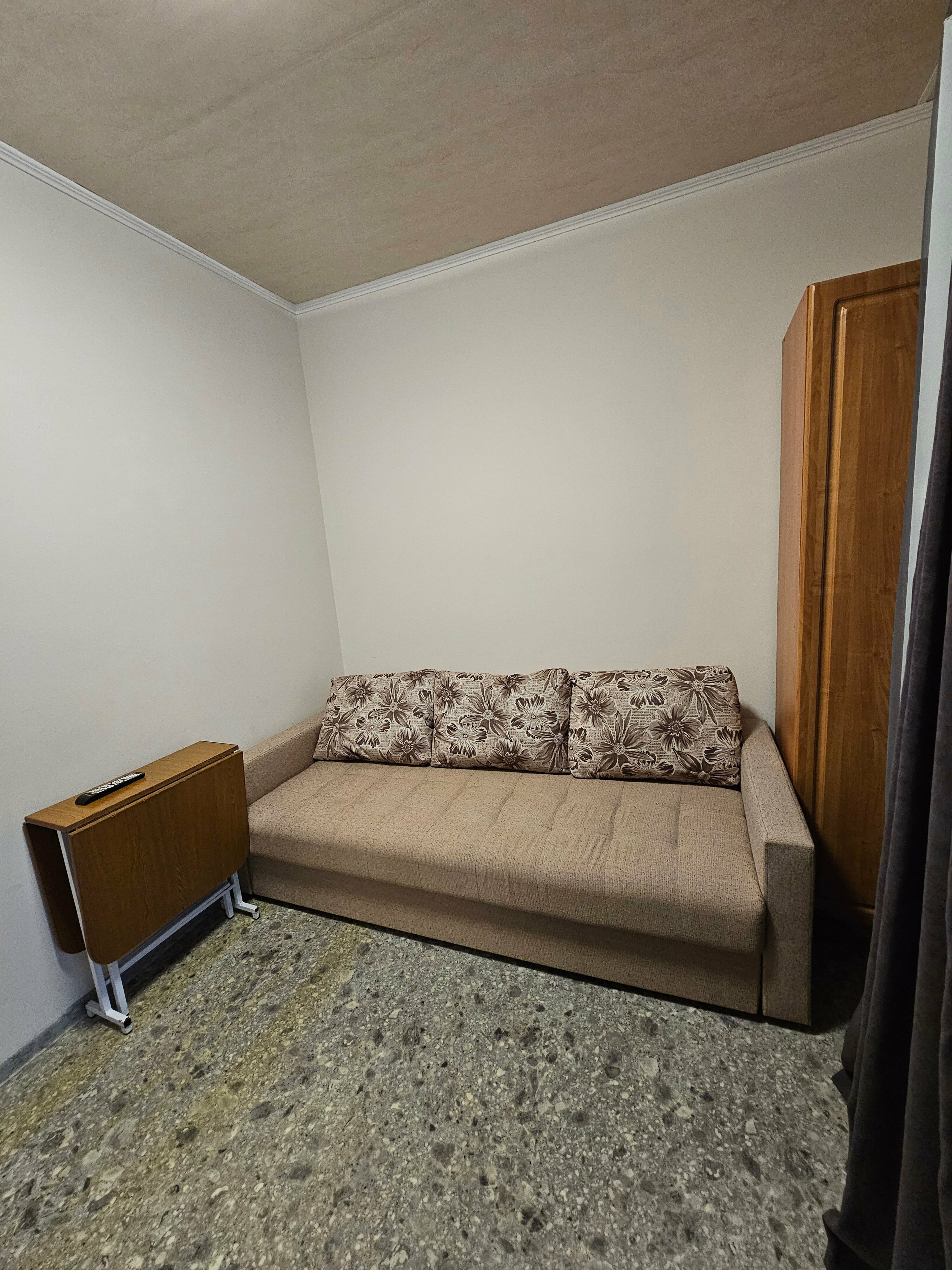 Стандартные апартаменты