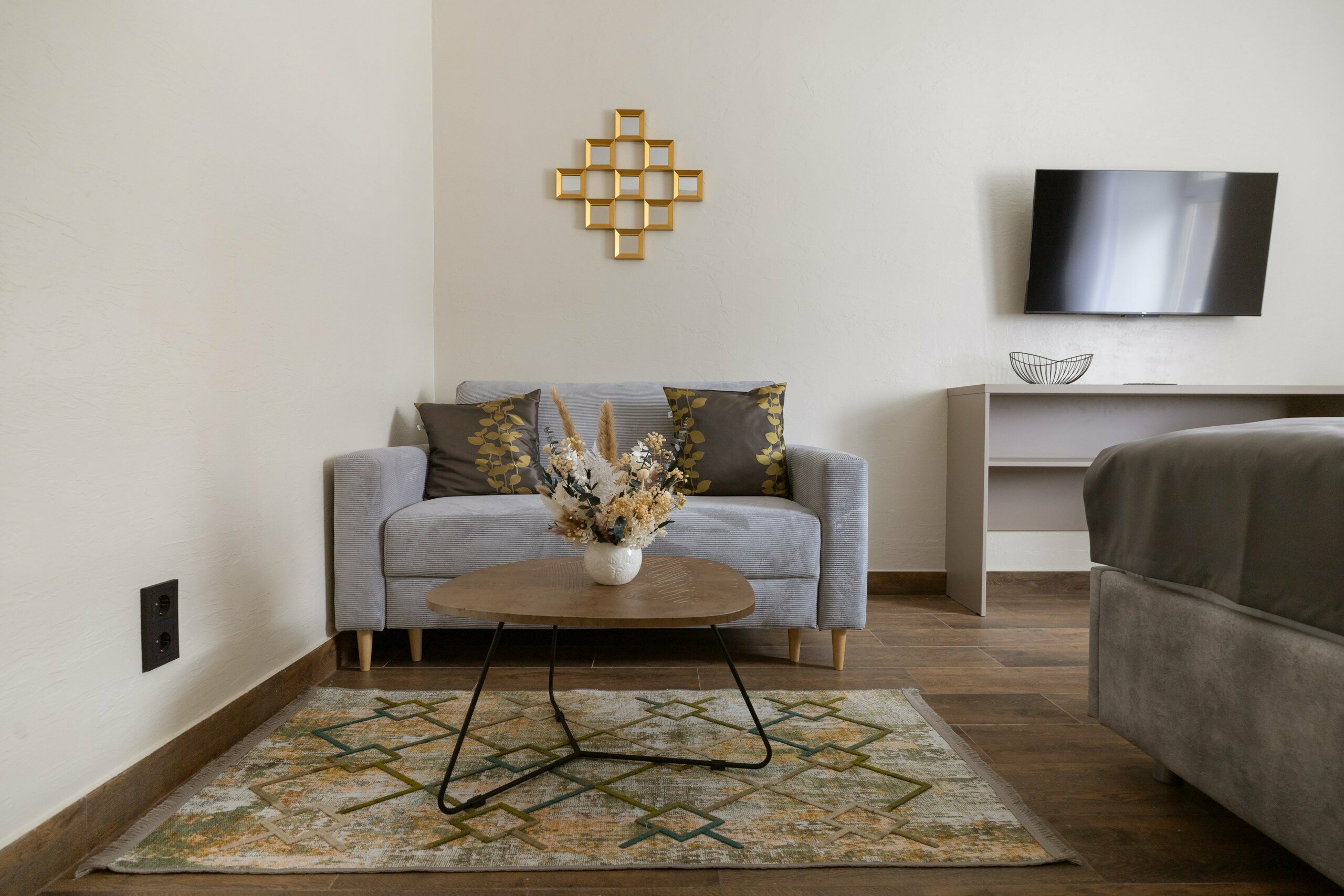 Улучшенный номер