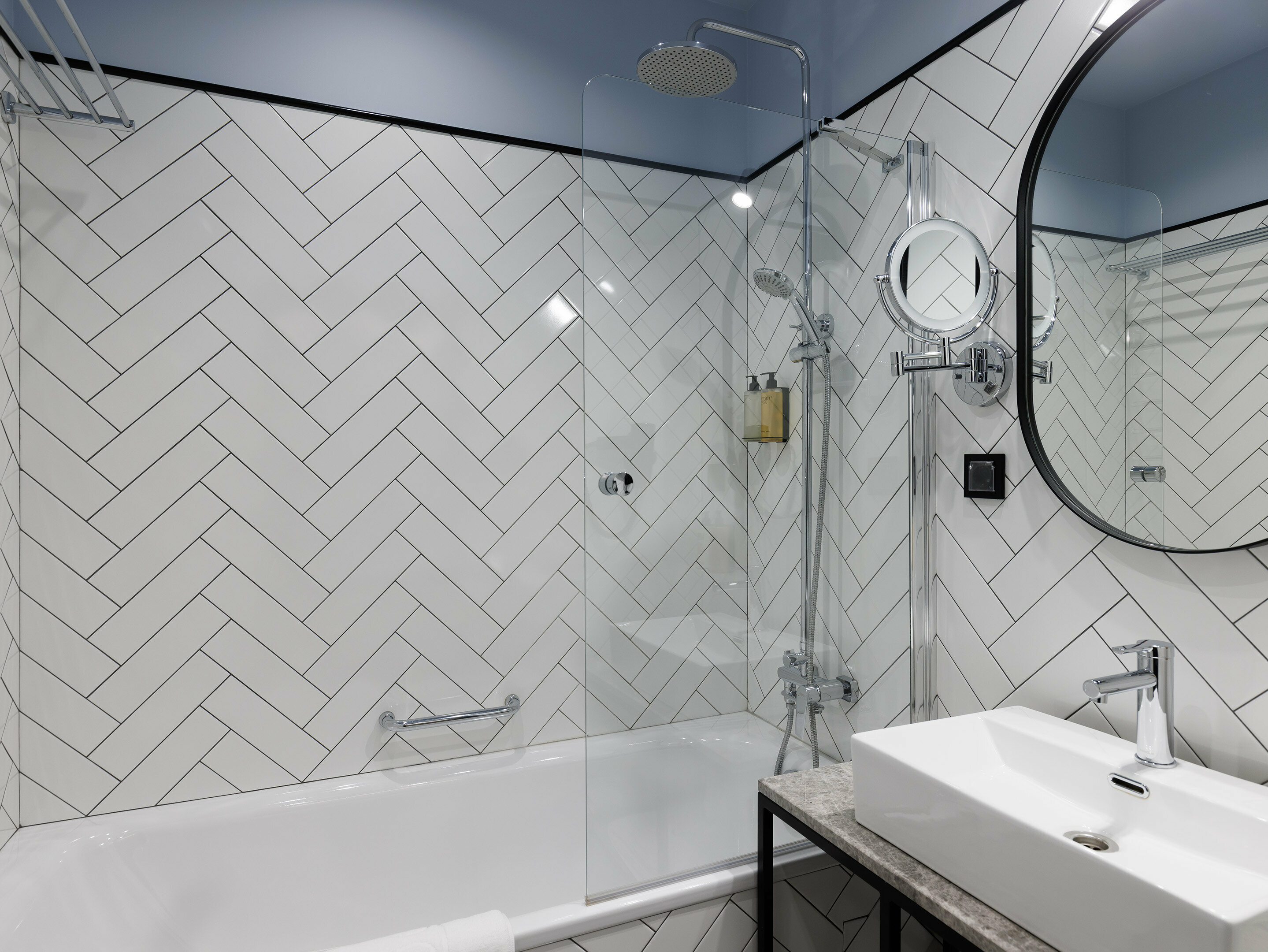 Одноместный номер