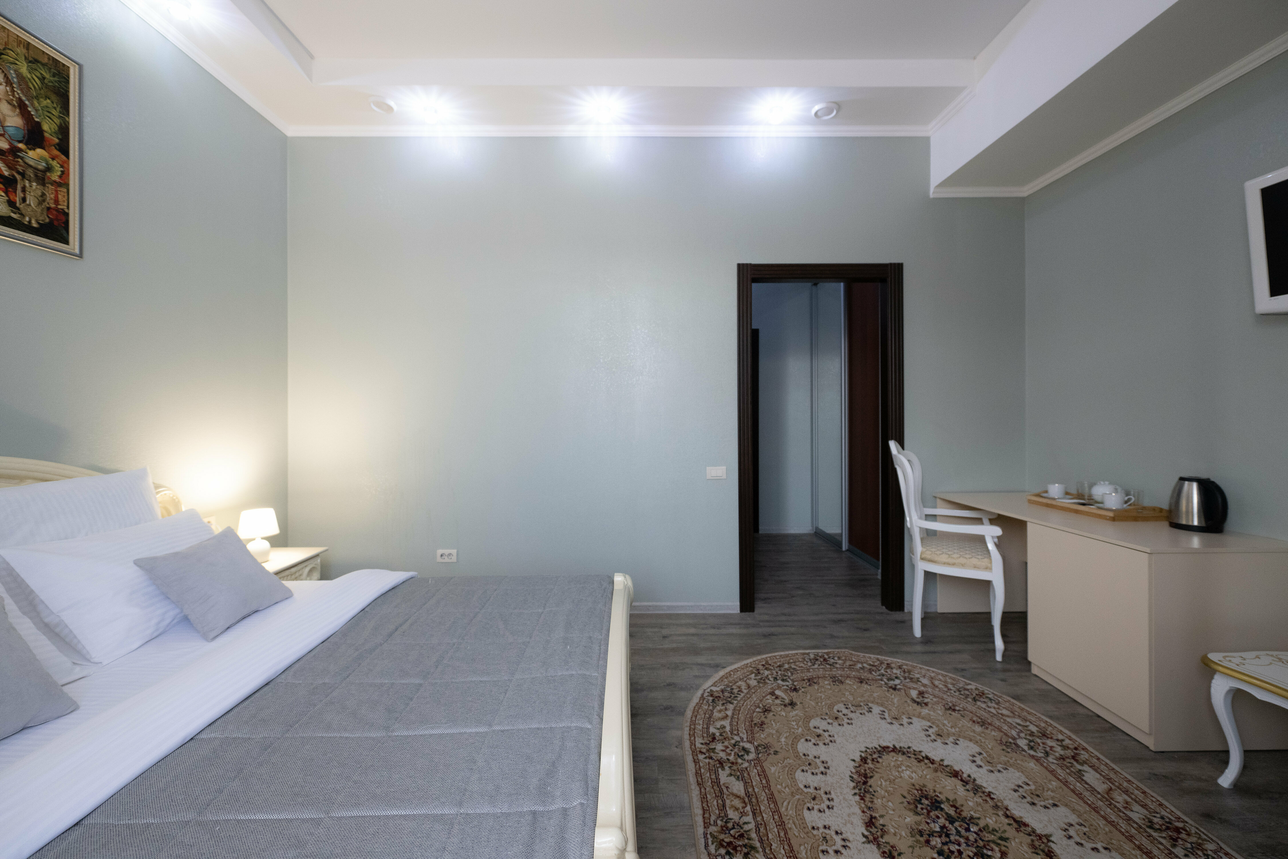 Двухместный номер Стандарт