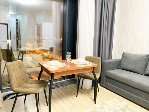 Стандартный трехместный номер