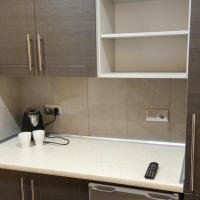 Полулюкс с террасой