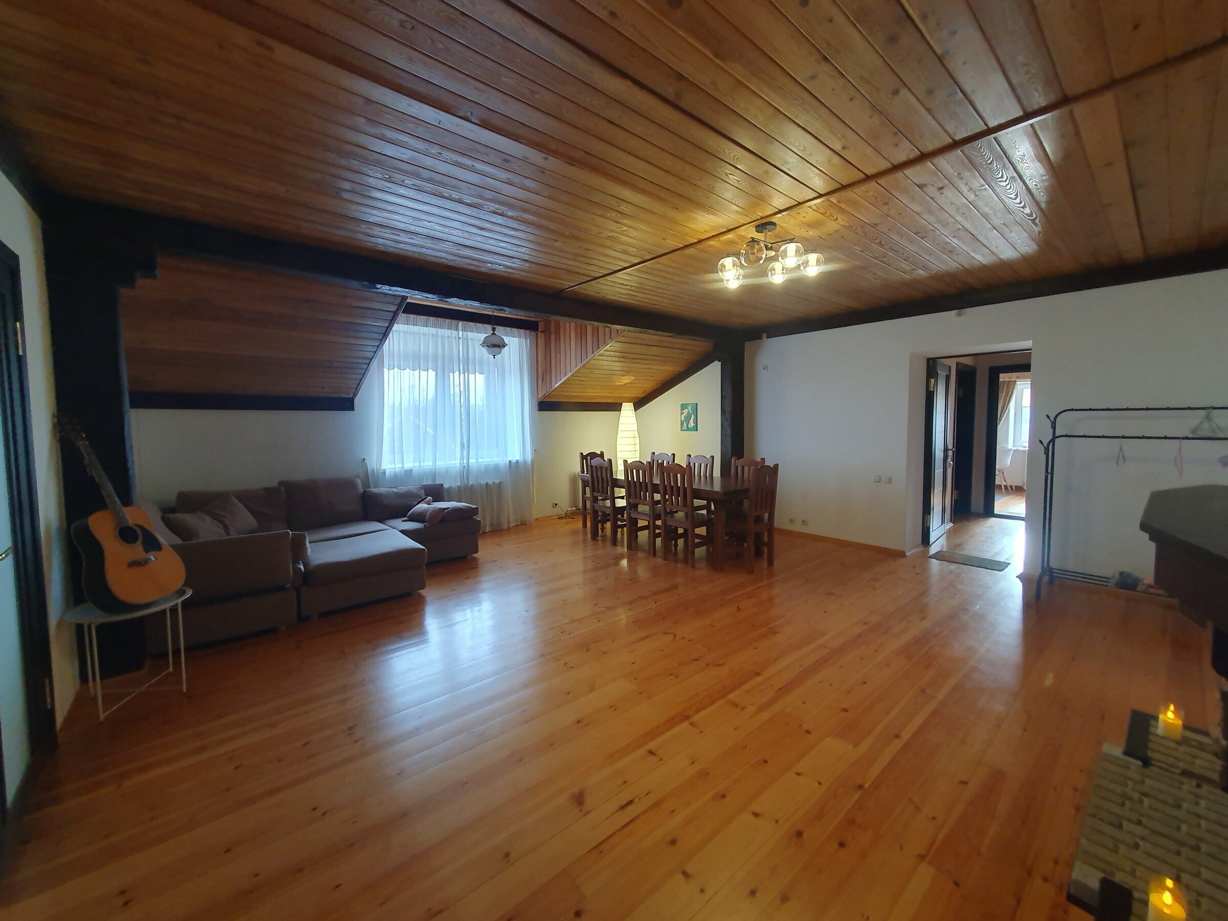 Четырехместный номер «Комфорт»