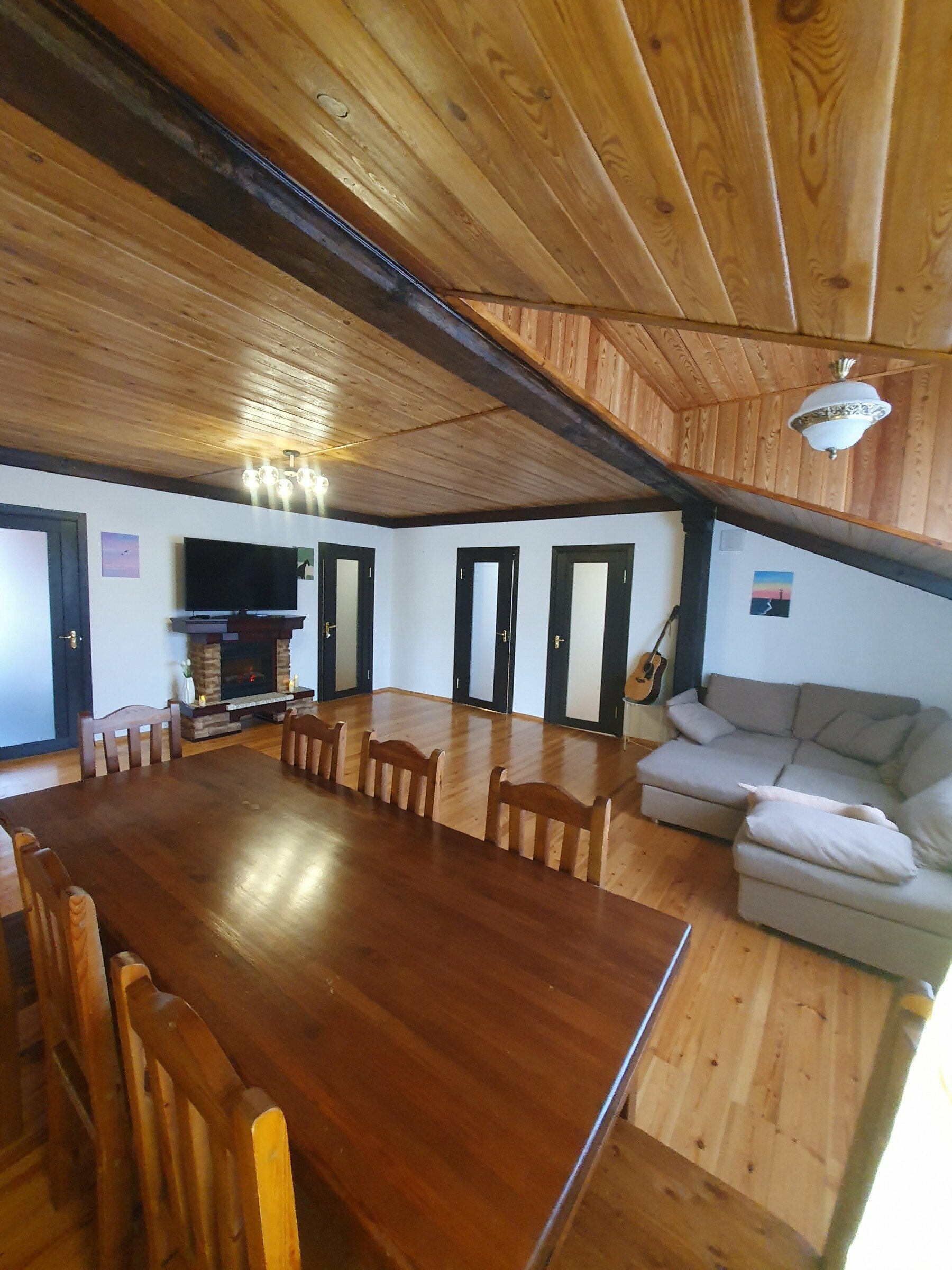 Четырехместный номер «Комфорт»