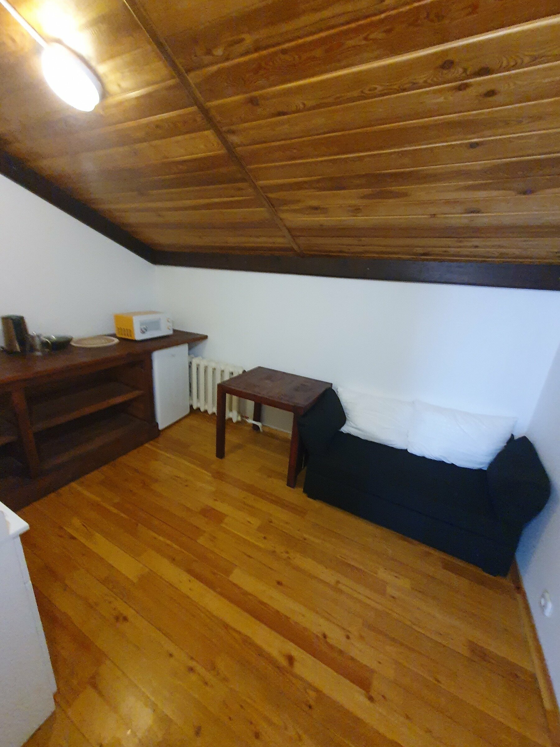 Улучшенный семейный номер