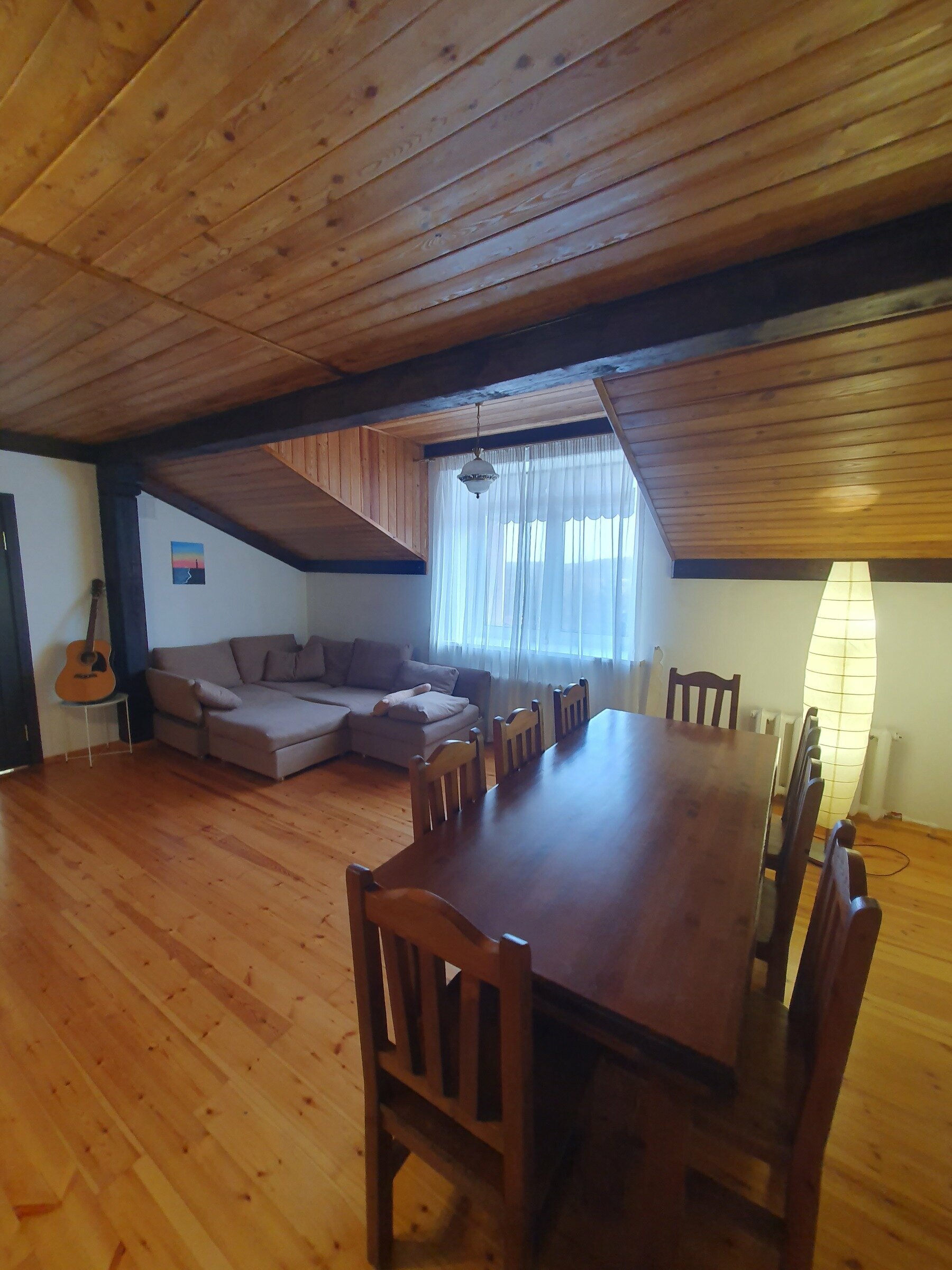 Четырехместный номер «Комфорт»