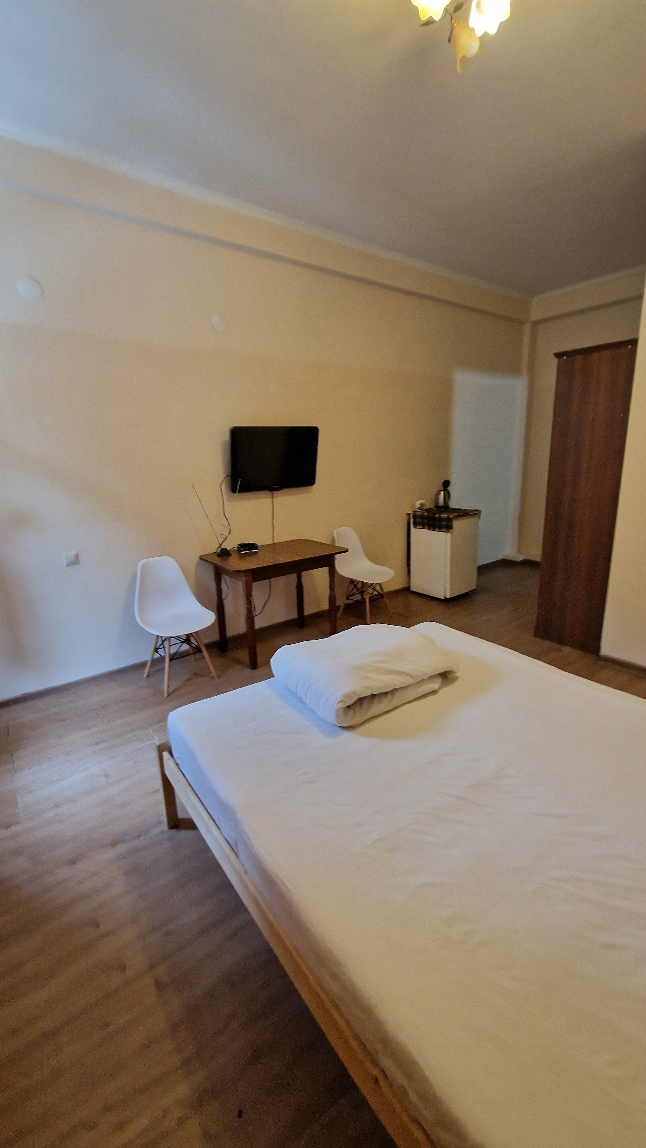 Классический трехместный номер