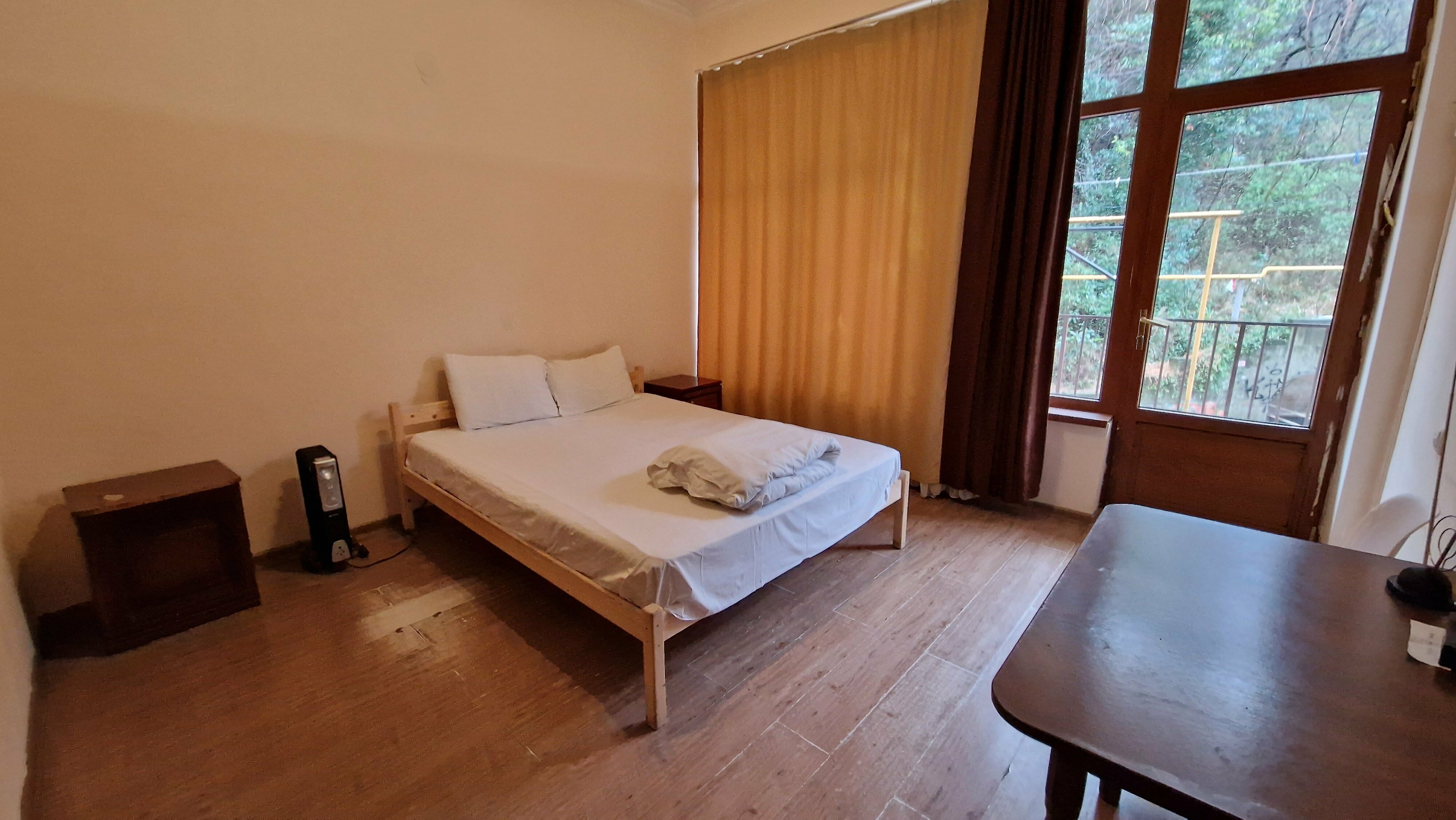 Классический трехместный номер