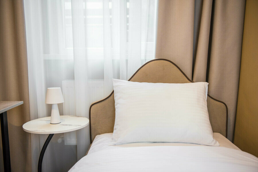 Комната для 1 гостя