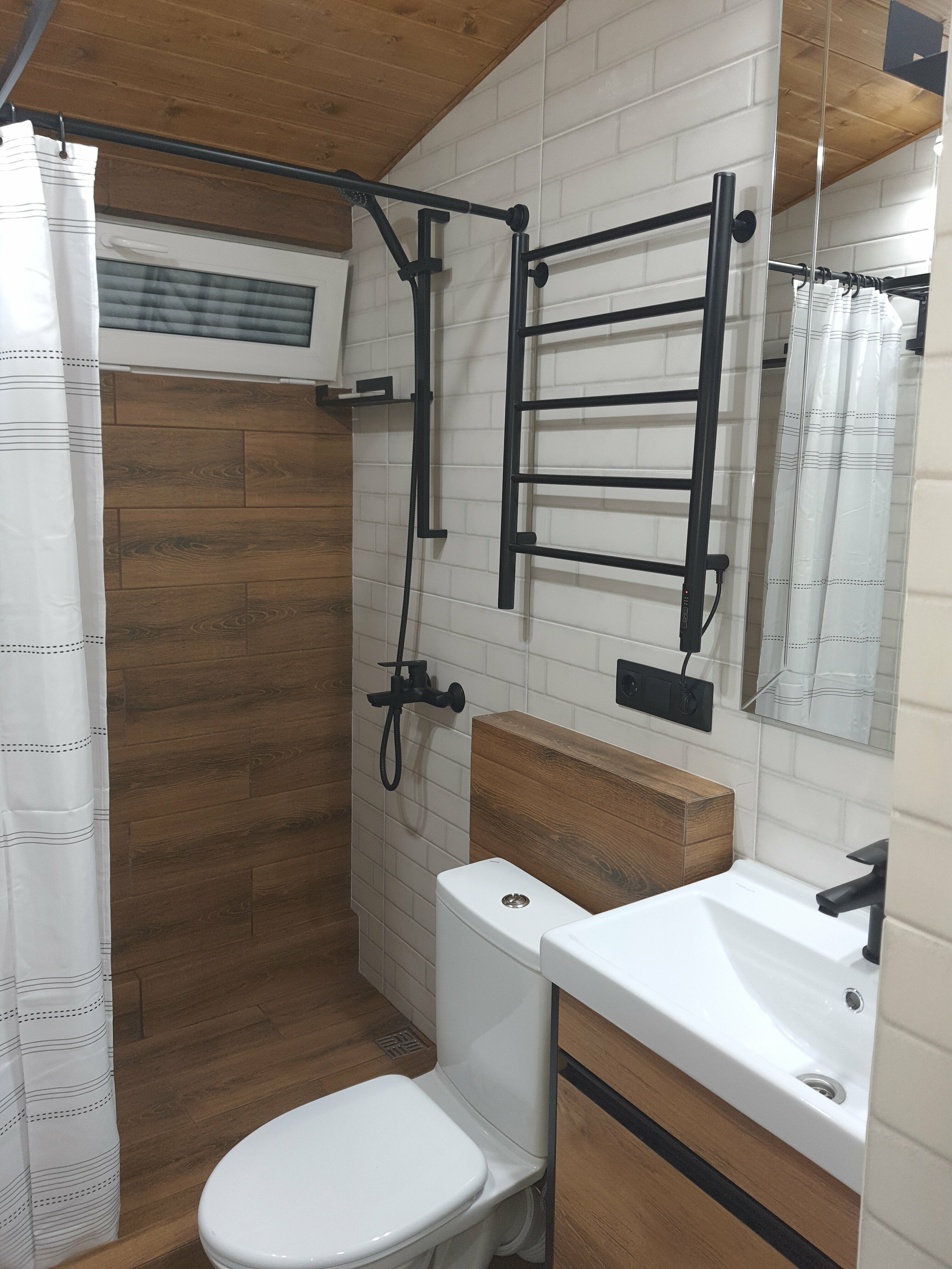 Двухместный номер с 1 кроватью