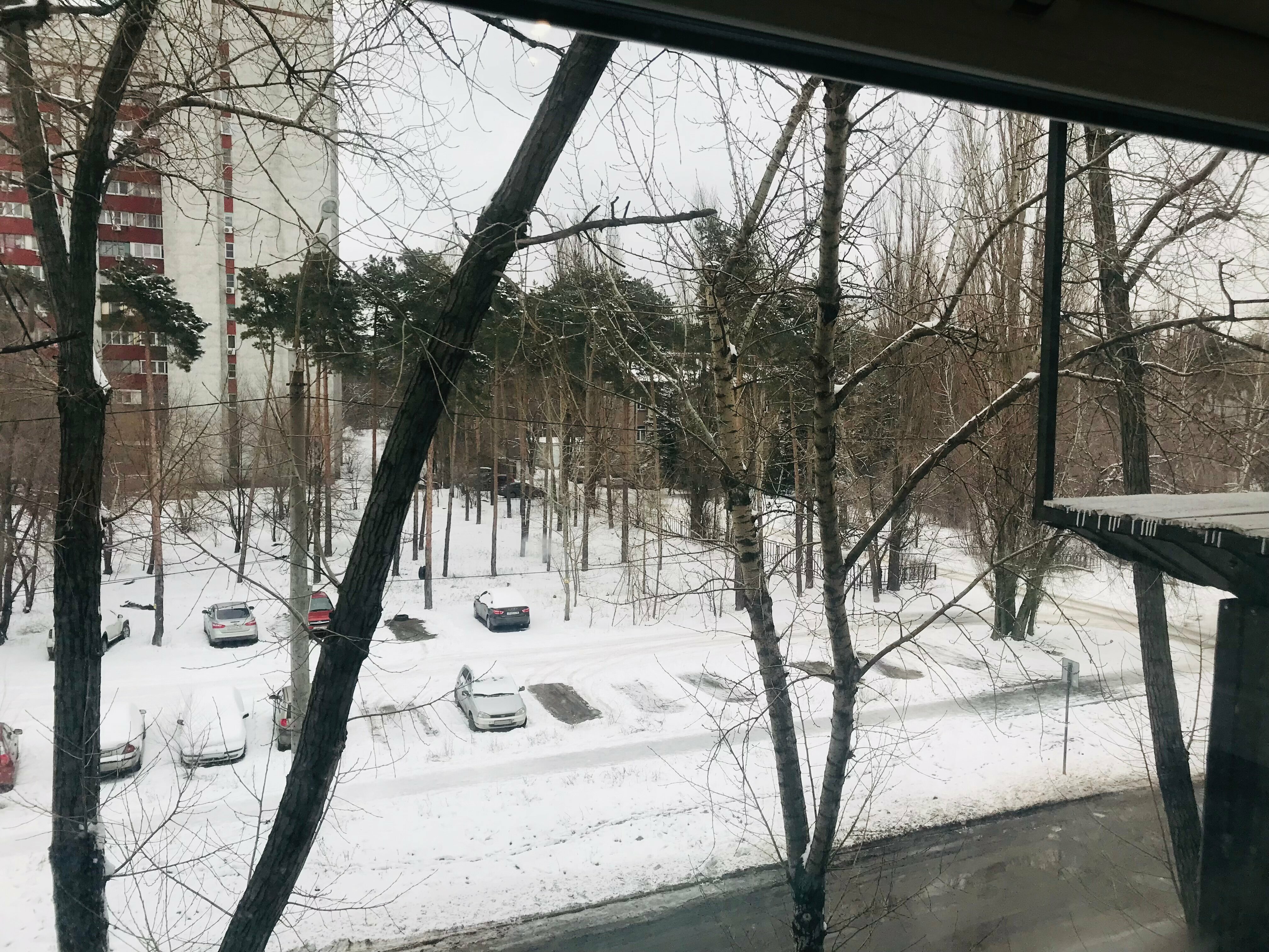 Двухместный номер с 1 кроватью и балконом