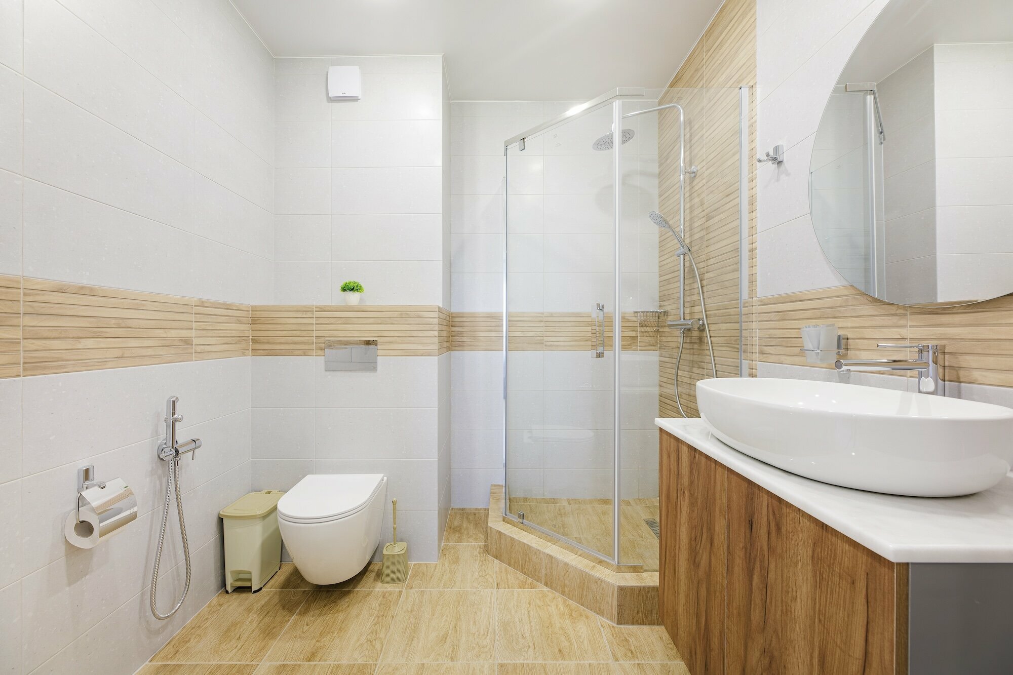 Улучшенные апартаменты